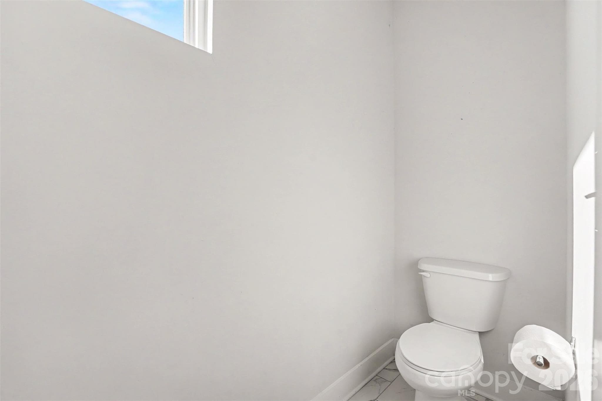 Primary Bathroom - 2531 Irwin Stream Road, Charlotte