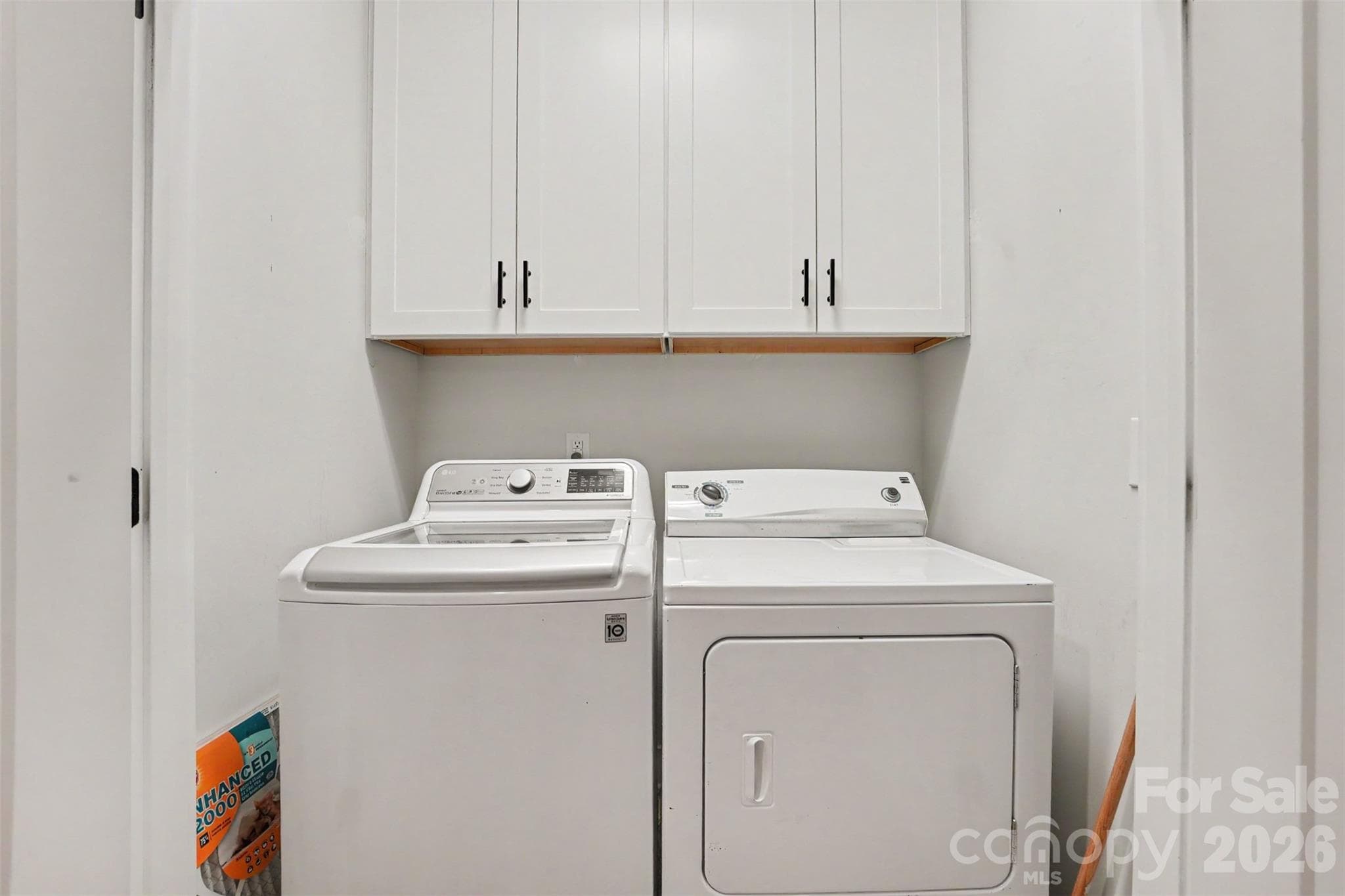 Laundry- 3rd Floor - 2531 Irwin Stream Road, Charlotte