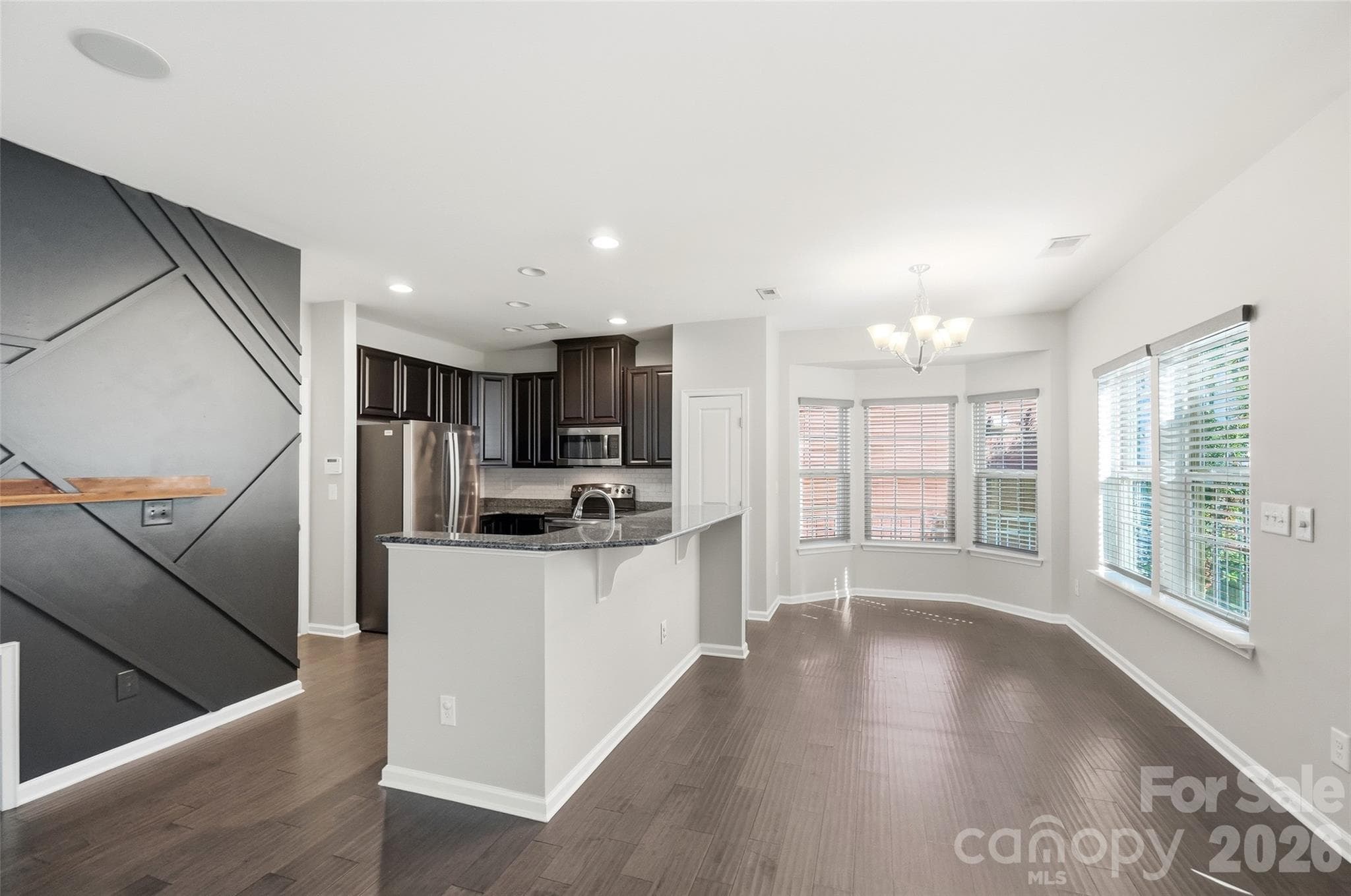 Single Family Residence at 1823 Fleetwood Drive, Charlotte, photo 15 of 48