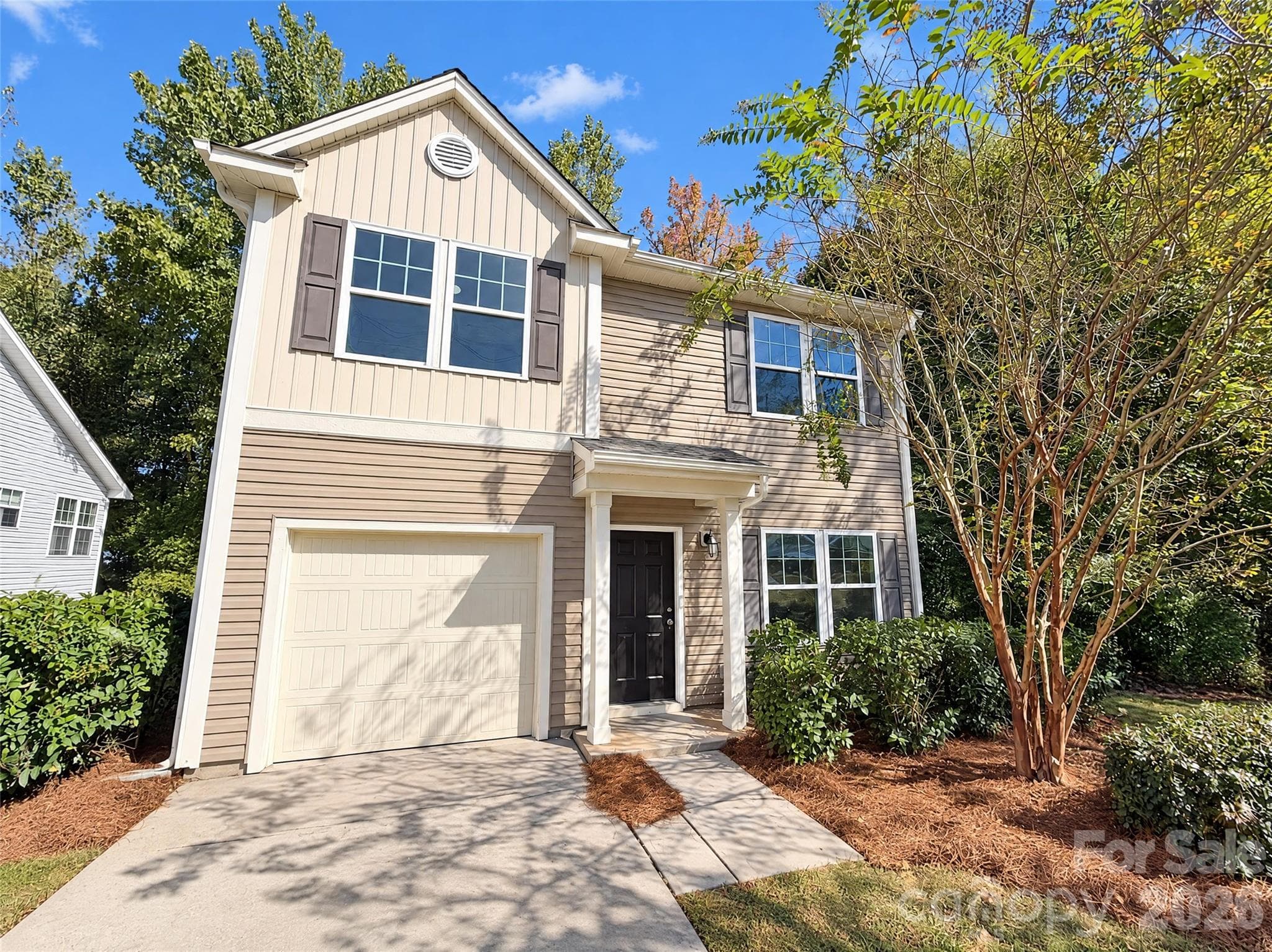 7006 Wandering Creek Drive