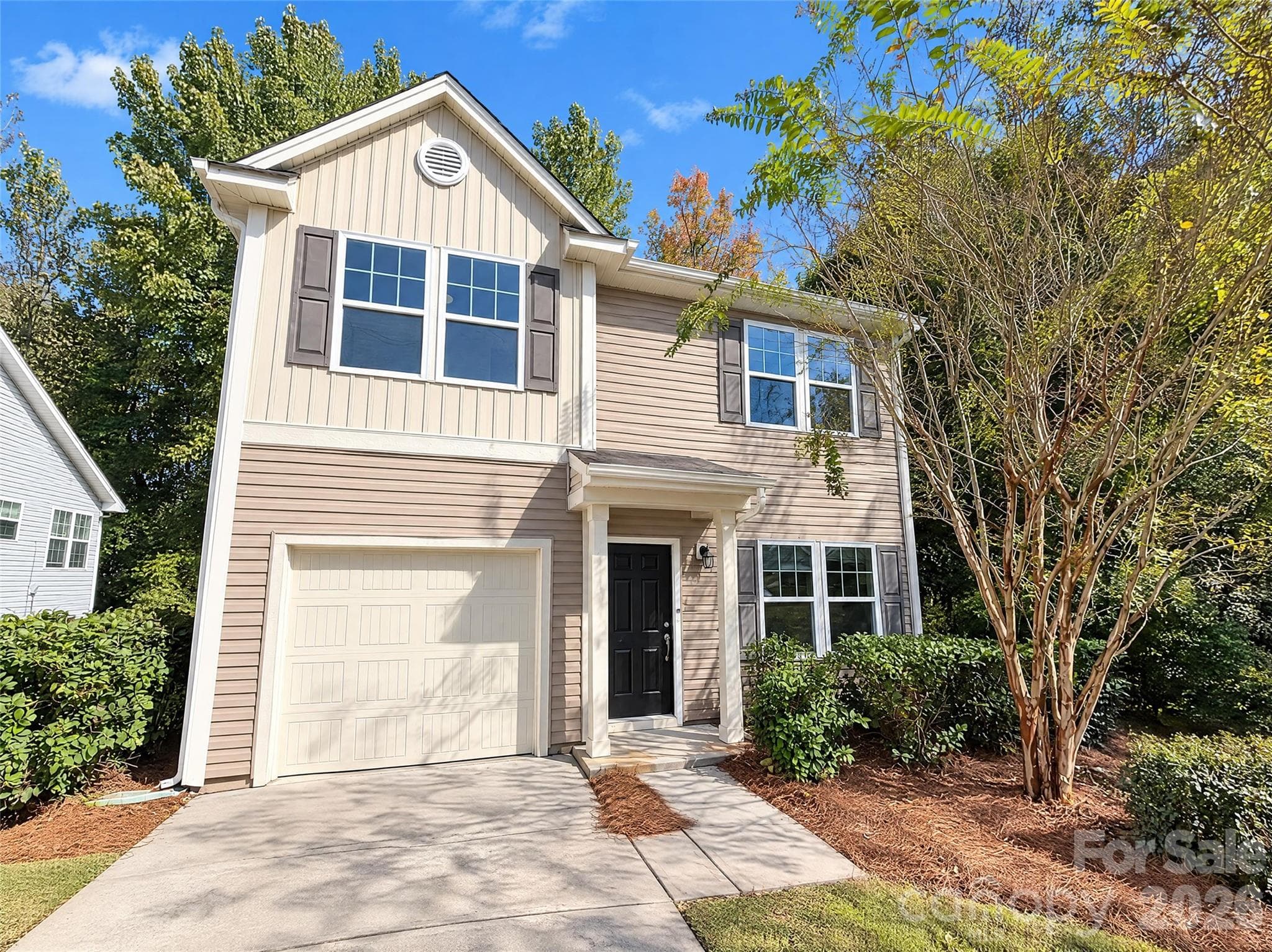 Single Family Residence at 7006 Wandering Creek Drive, Charlotte, photo 18 of 20