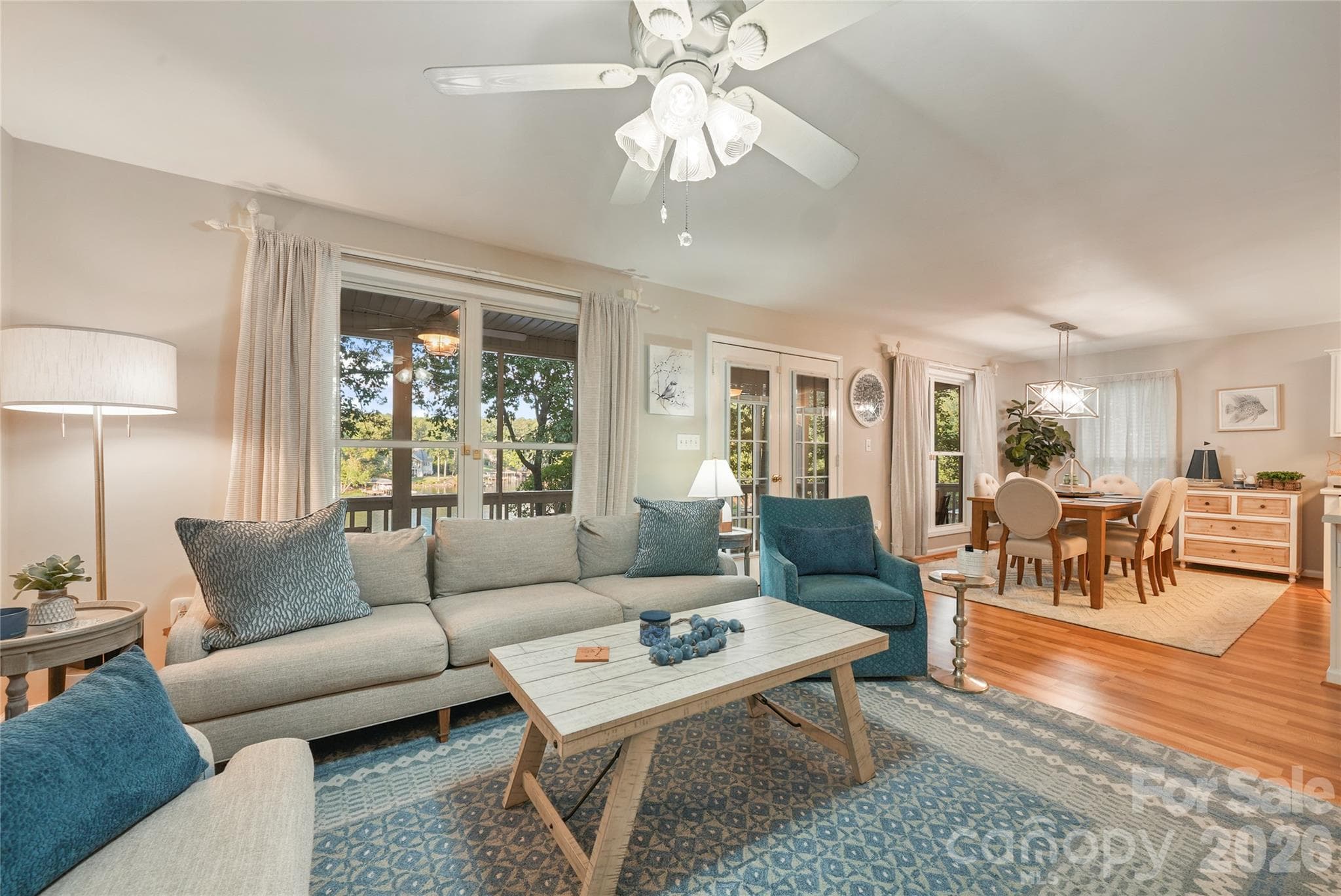 Single Family Residence at 544 Deerfield Road, Mount Gilead, photo 13 of 36