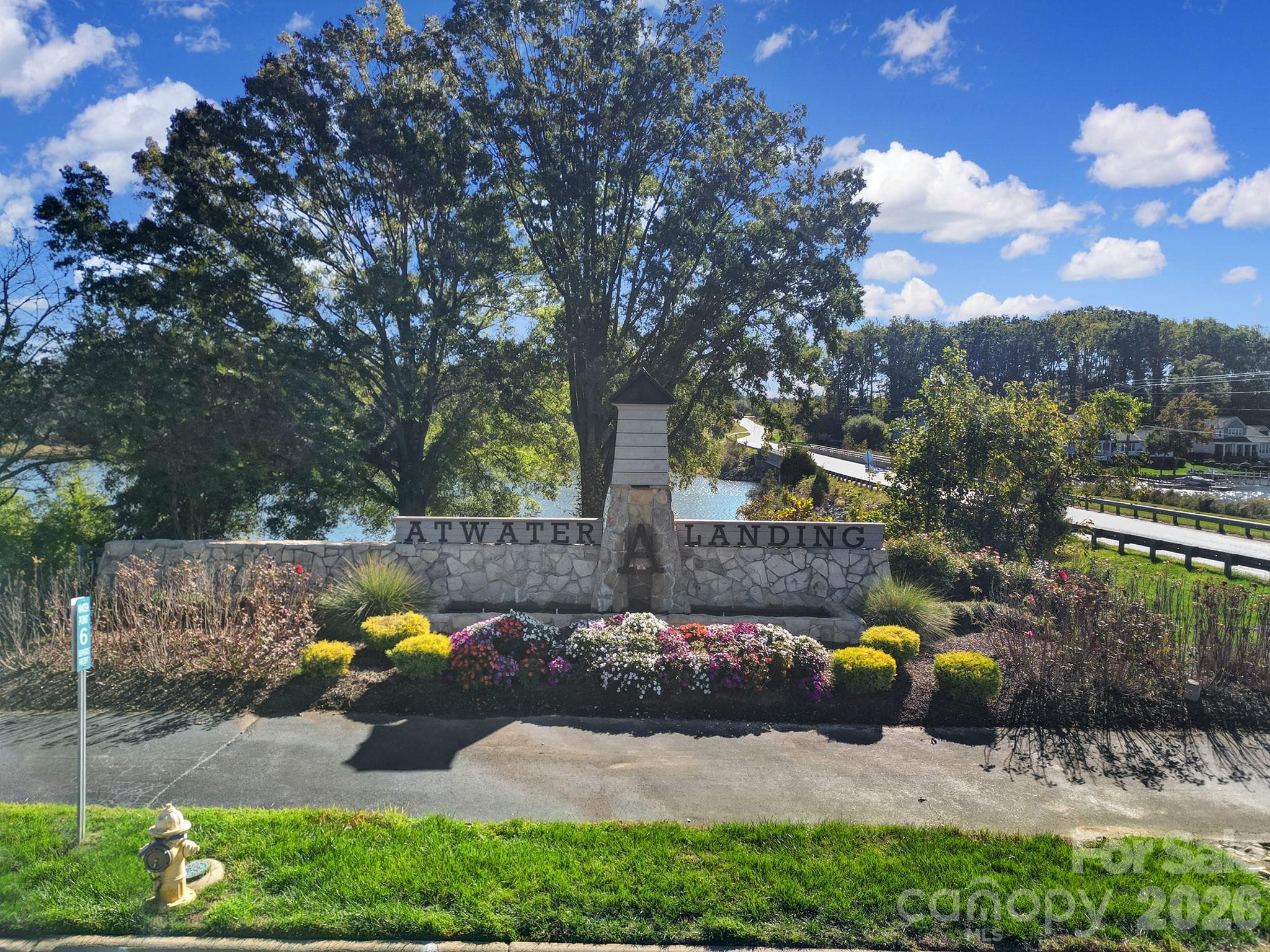 Atwater Landing - 180 Longleaf Drive, Mooresville
