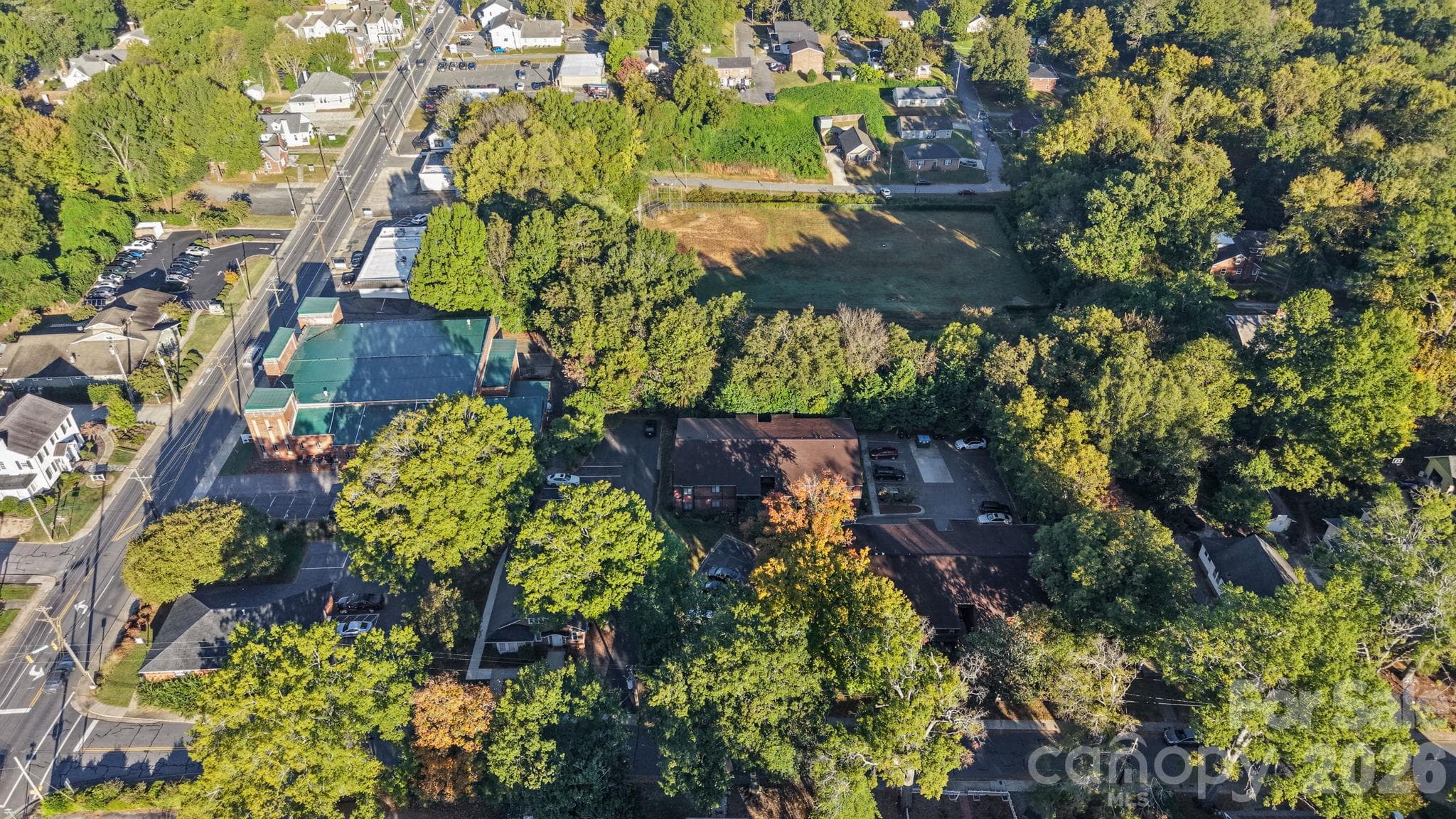 Condominium at 47 Edgewood Avenue, Concord, photo 37 of 38