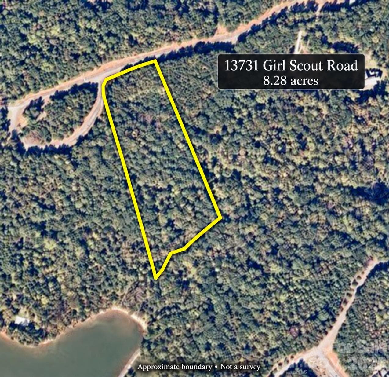13731 Girl Scout Road