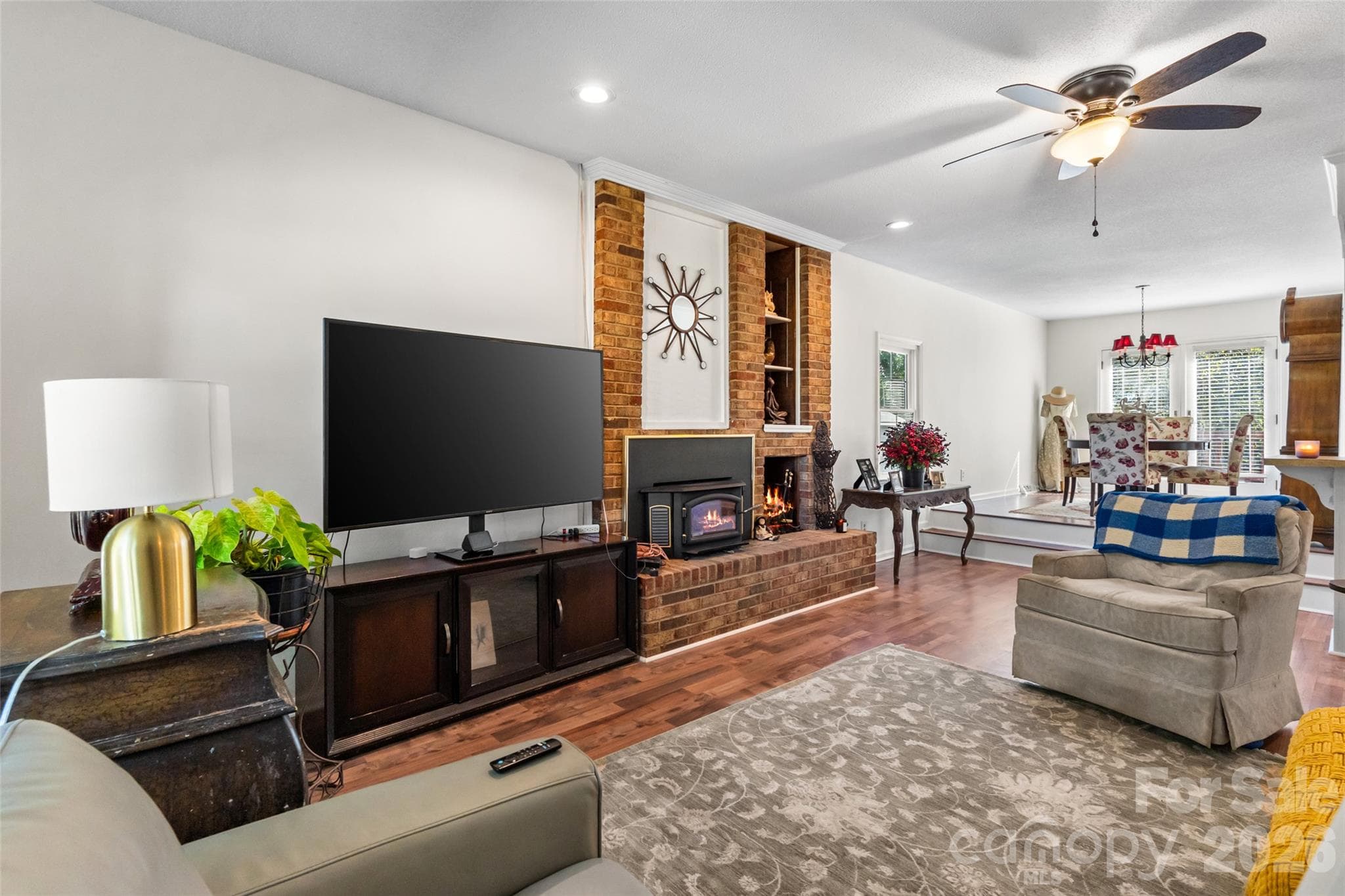 Single Family Residence at 1655 Brook Drive, Fort Mill, photo 3 of 32