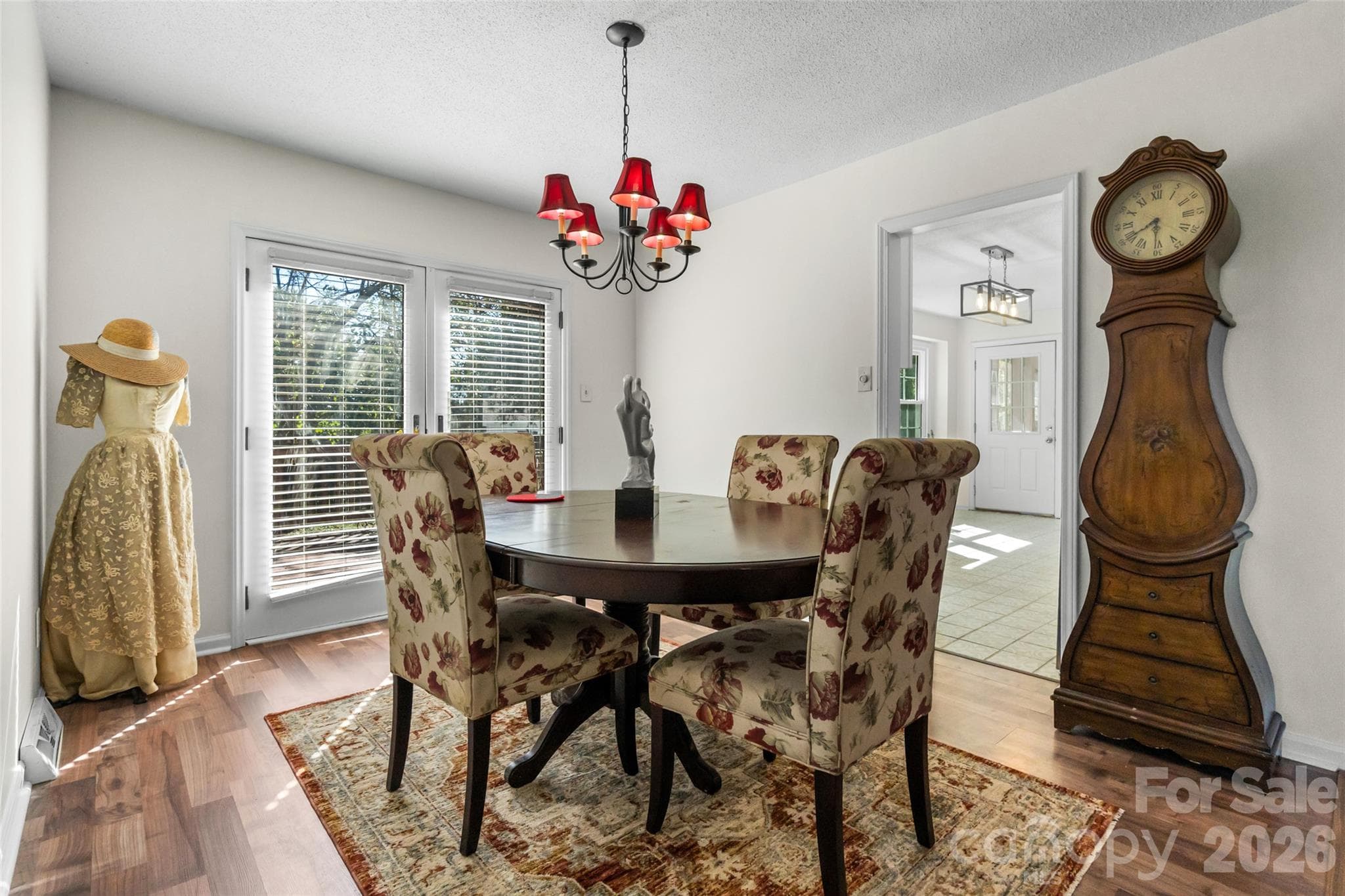 Single Family Residence at 1655 Brook Drive, Fort Mill, photo 7 of 32