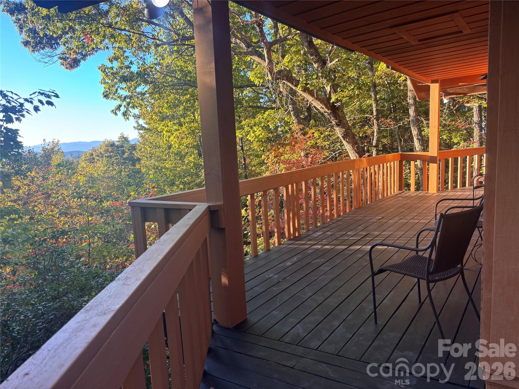 Single Family Residence at 224 Viking Trail, Hendersonville, photo 24 of 28