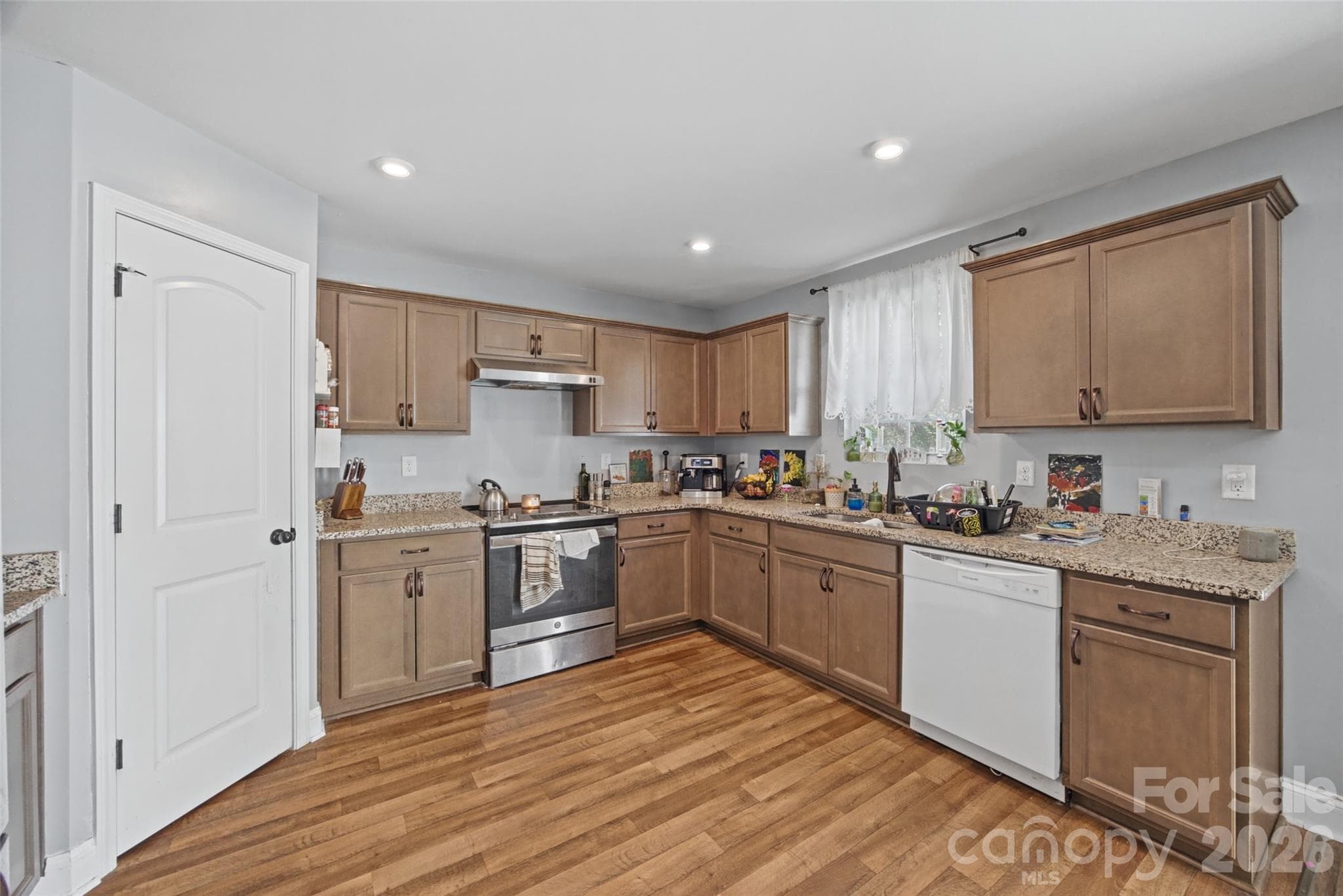 Single Family Residence at 7215 Cunningham Lane, Indian Trail, photo 13 of 32