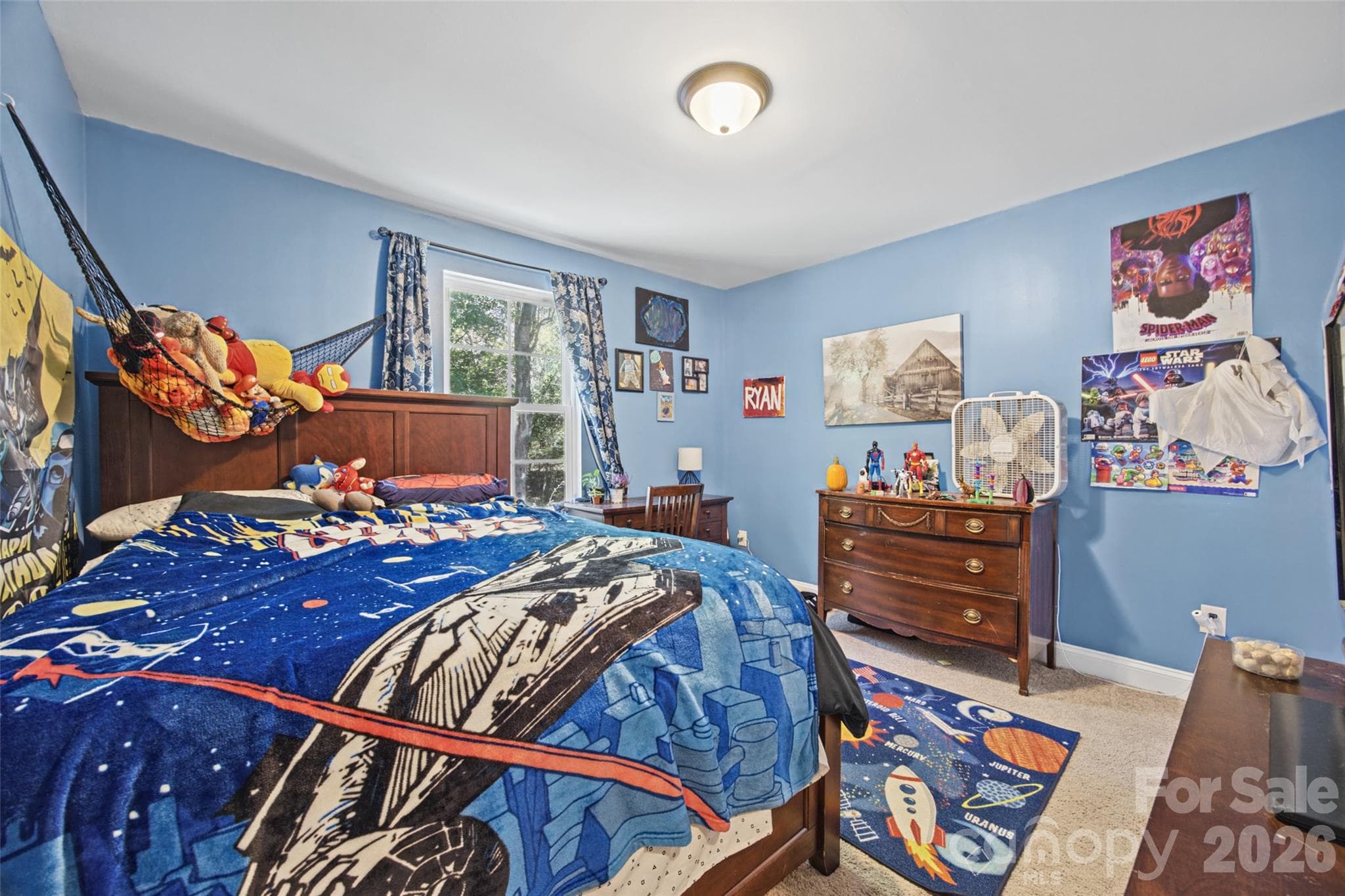 Single Family Residence at 7215 Cunningham Lane, Indian Trail, photo 20 of 32