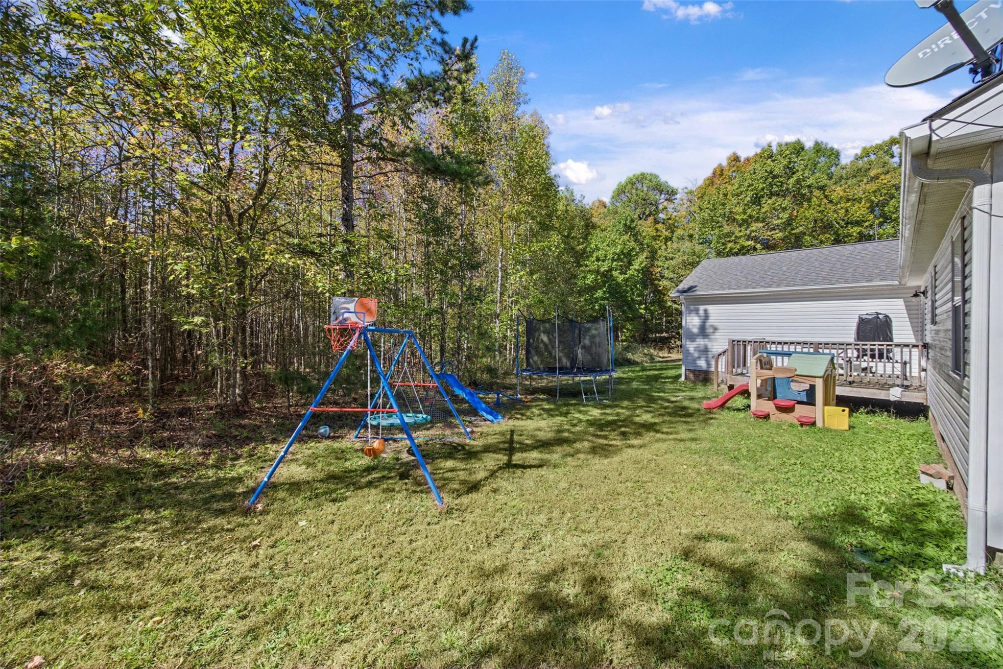 Single Family Residence at 7215 Cunningham Lane, Indian Trail, photo 26 of 32