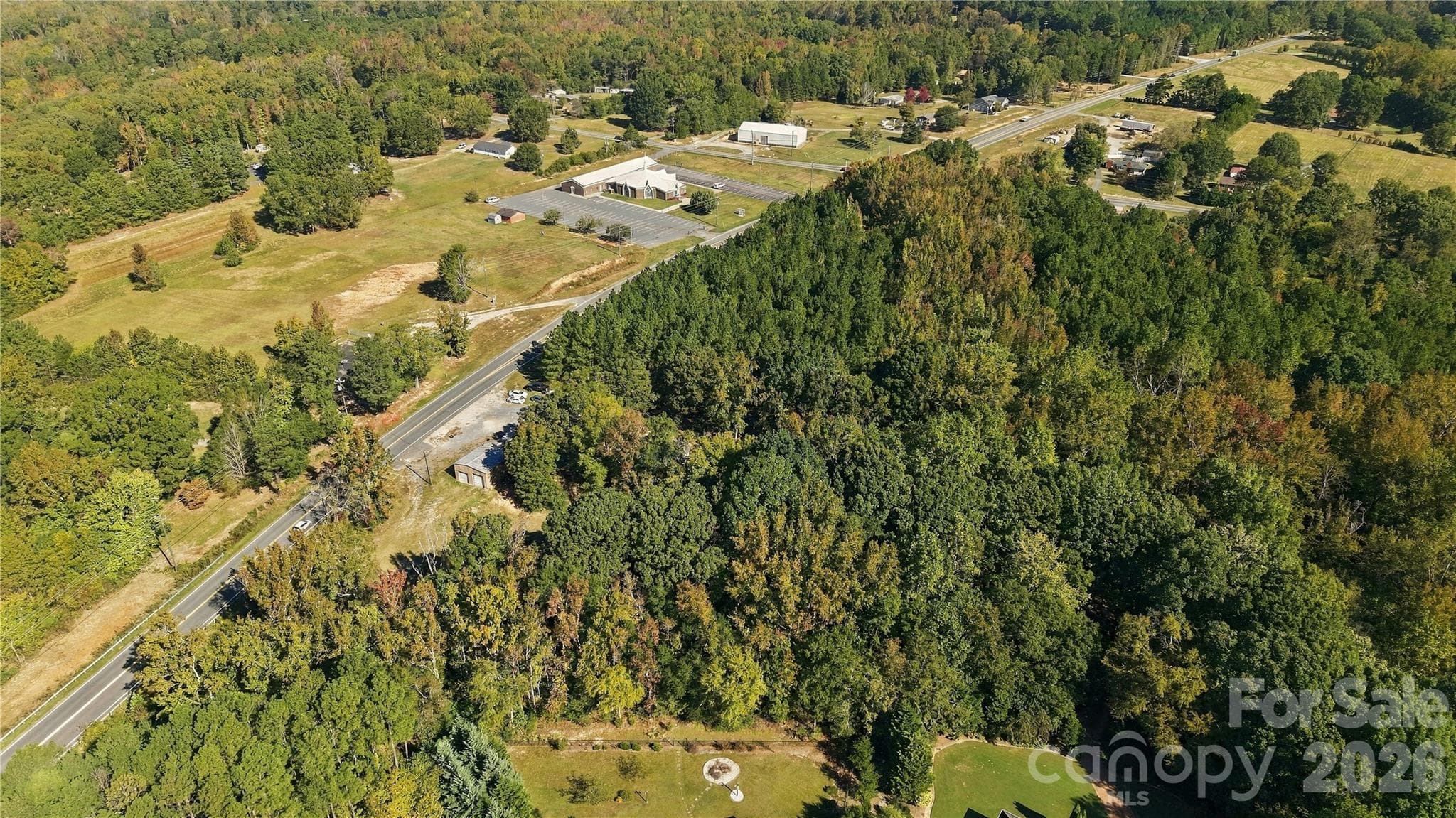 Single Family Residence at 3247 Charlotte Highway, York, photo 17 of 45