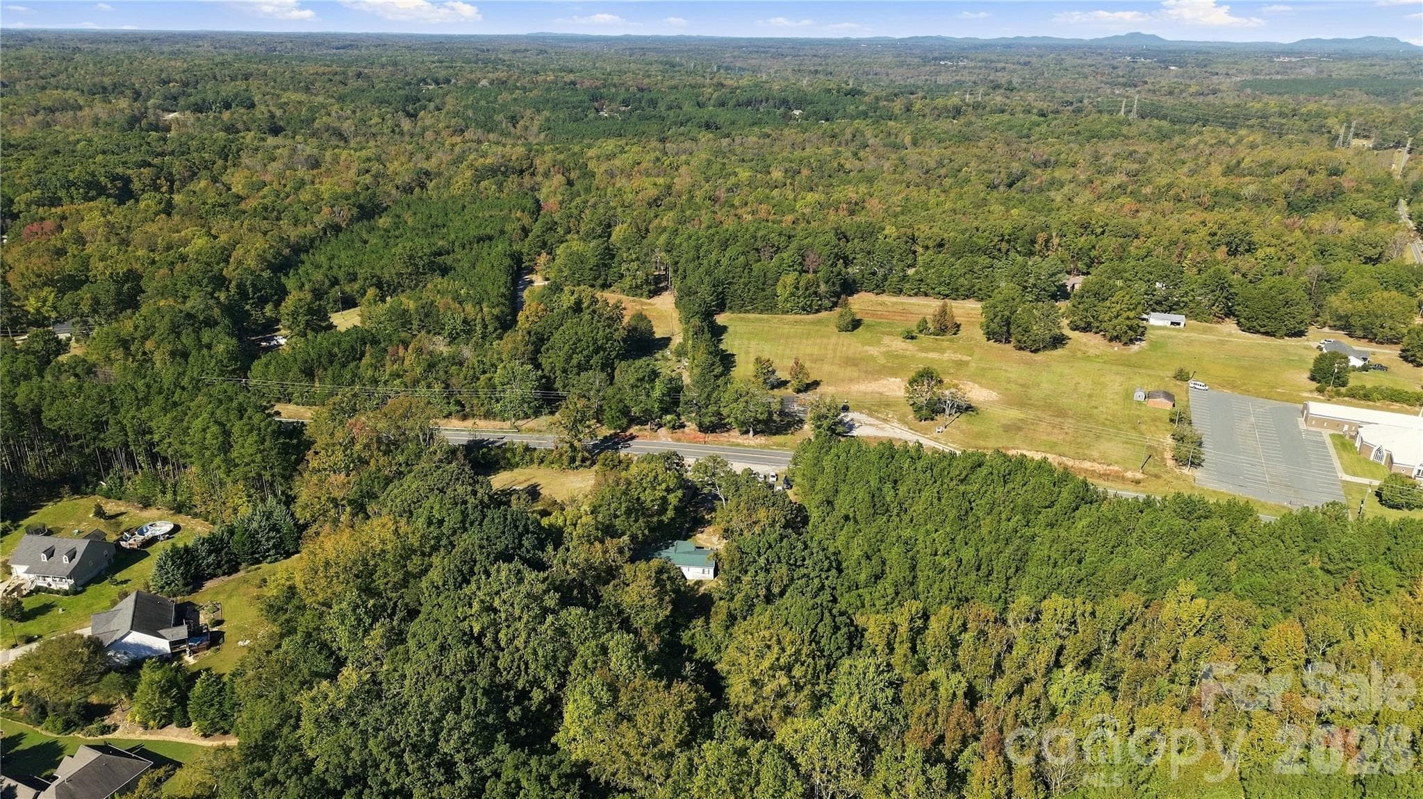 Single Family Residence at 3247 Charlotte Highway, York, photo 19 of 45
