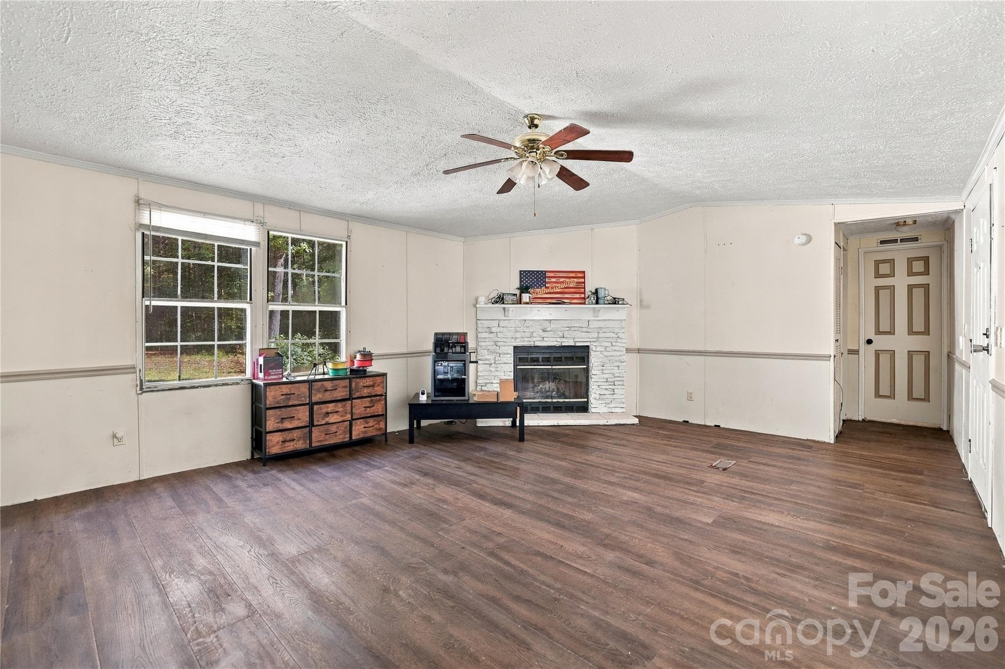 Single Family Residence at 3247 Charlotte Highway, York, photo 23 of 45