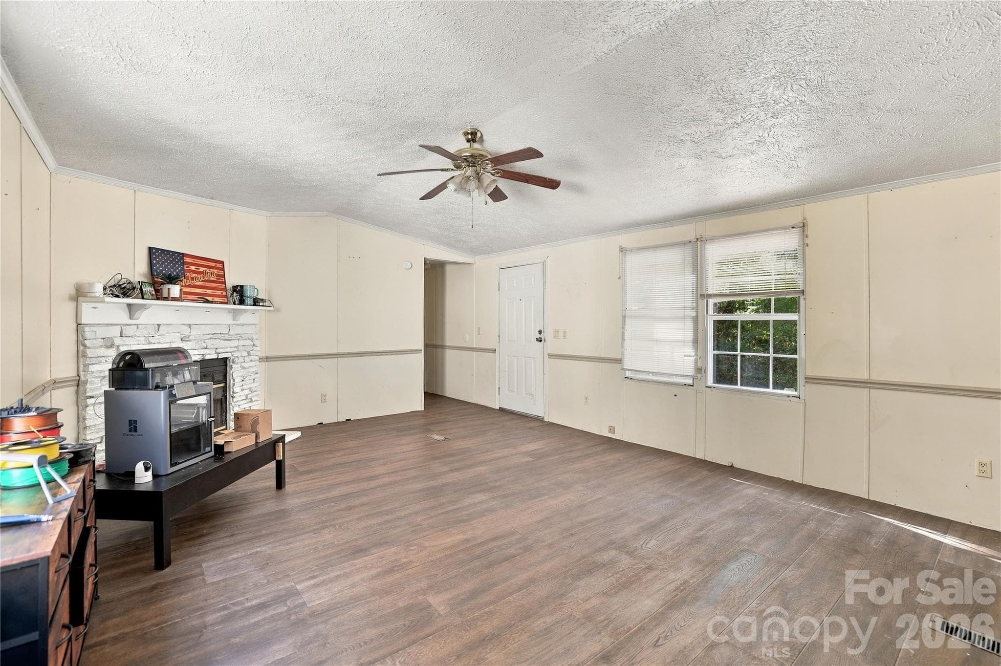 Single Family Residence at 3247 Charlotte Highway, York, photo 24 of 45