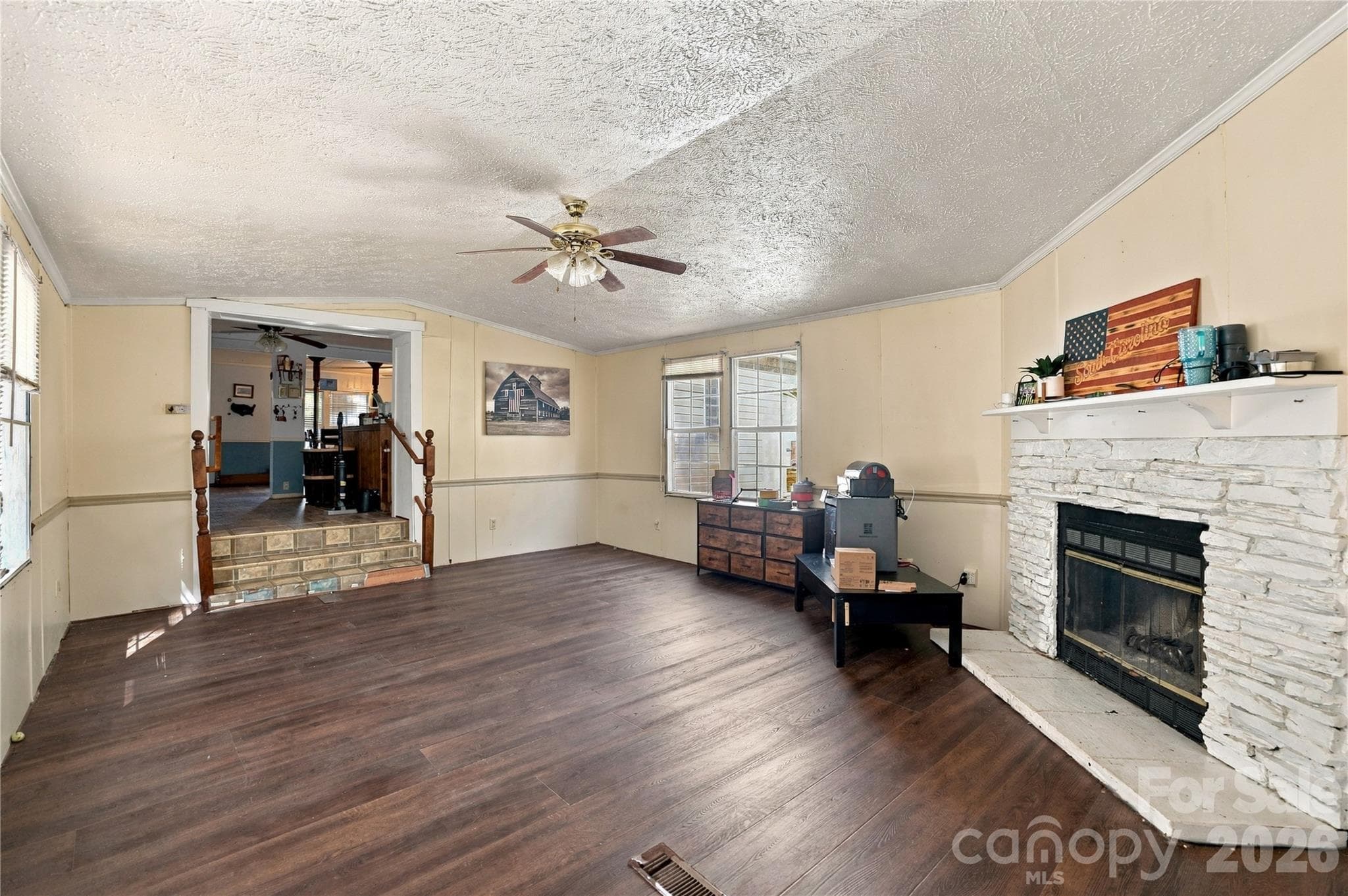 Single Family Residence at 3247 Charlotte Highway, York, photo 25 of 45