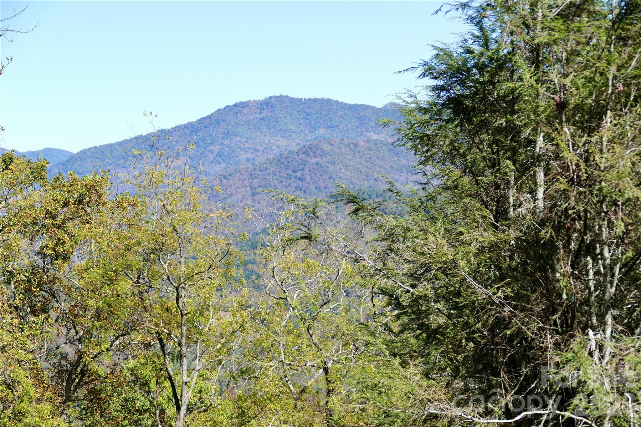 Long range views - Lot 509 Multiflora Way, Waynesville