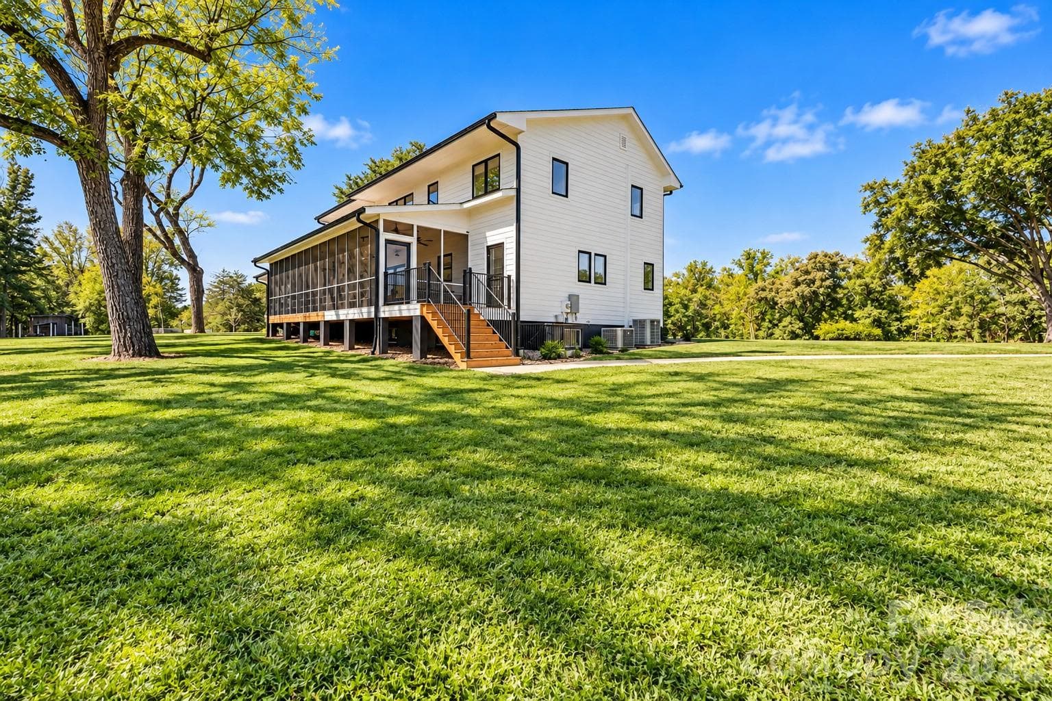 Single Family Residence at 608 Robinson Creek Road, Bostic, photo 3 of 41