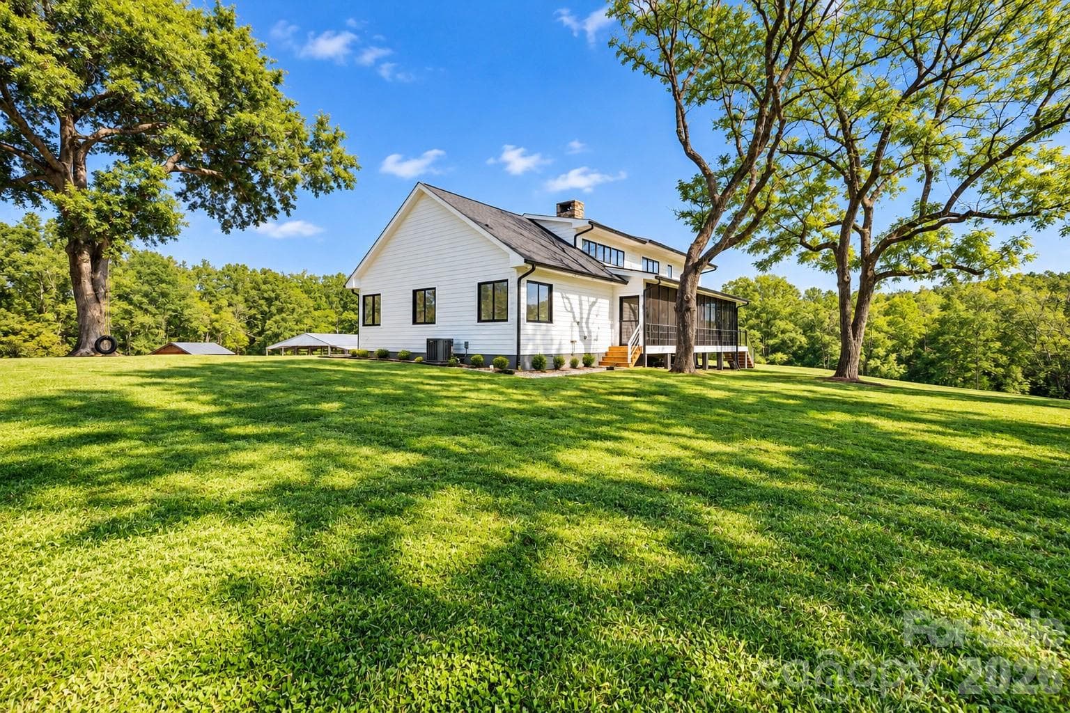 Single Family Residence at 608 Robinson Creek Road, Bostic, photo 4 of 41