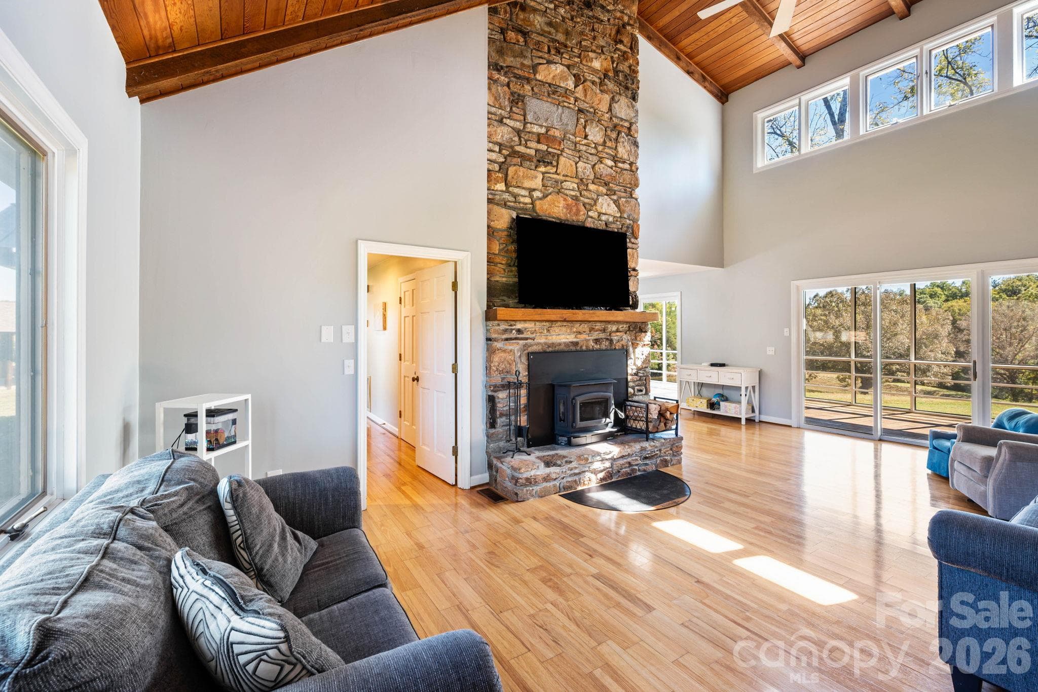 Single Family Residence at 608 Robinson Creek Road, Bostic, photo 12 of 41