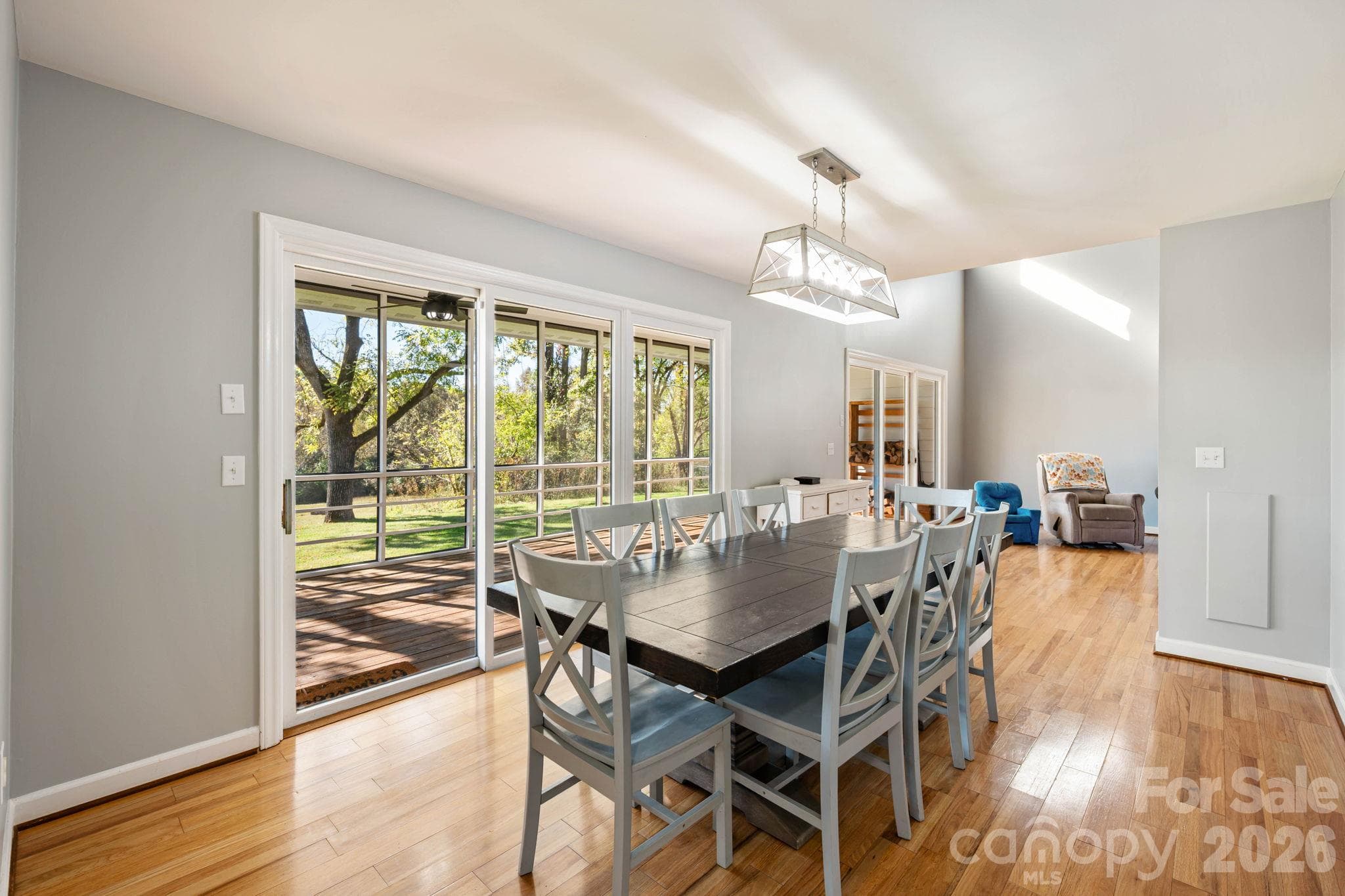 Single Family Residence at 608 Robinson Creek Road, Bostic, photo 13 of 41
