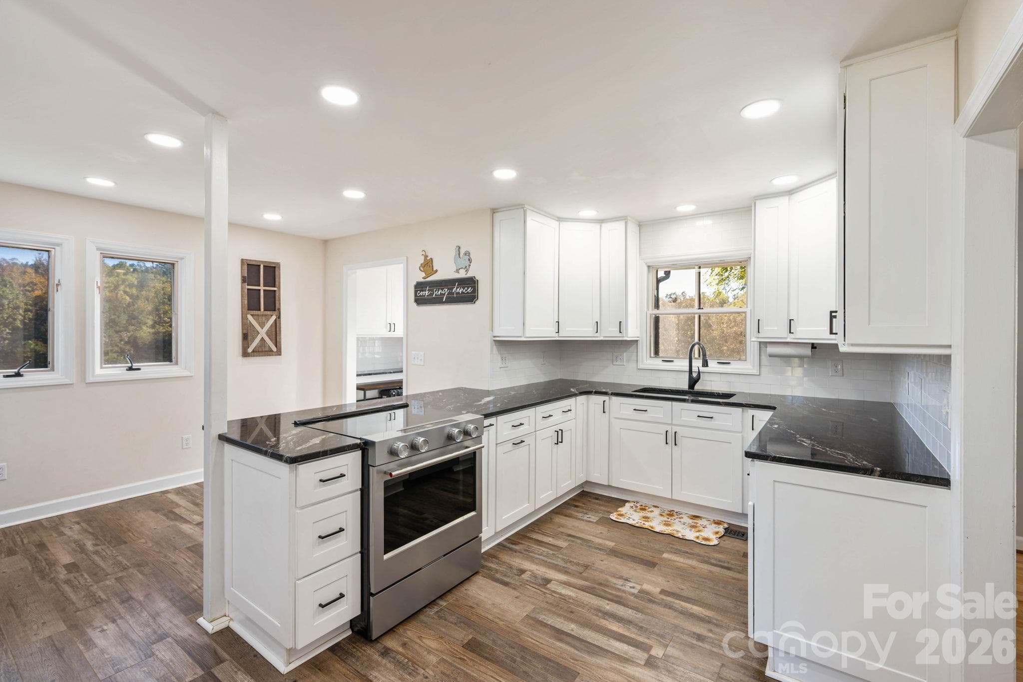 Single Family Residence at 608 Robinson Creek Road, Bostic, photo 14 of 41