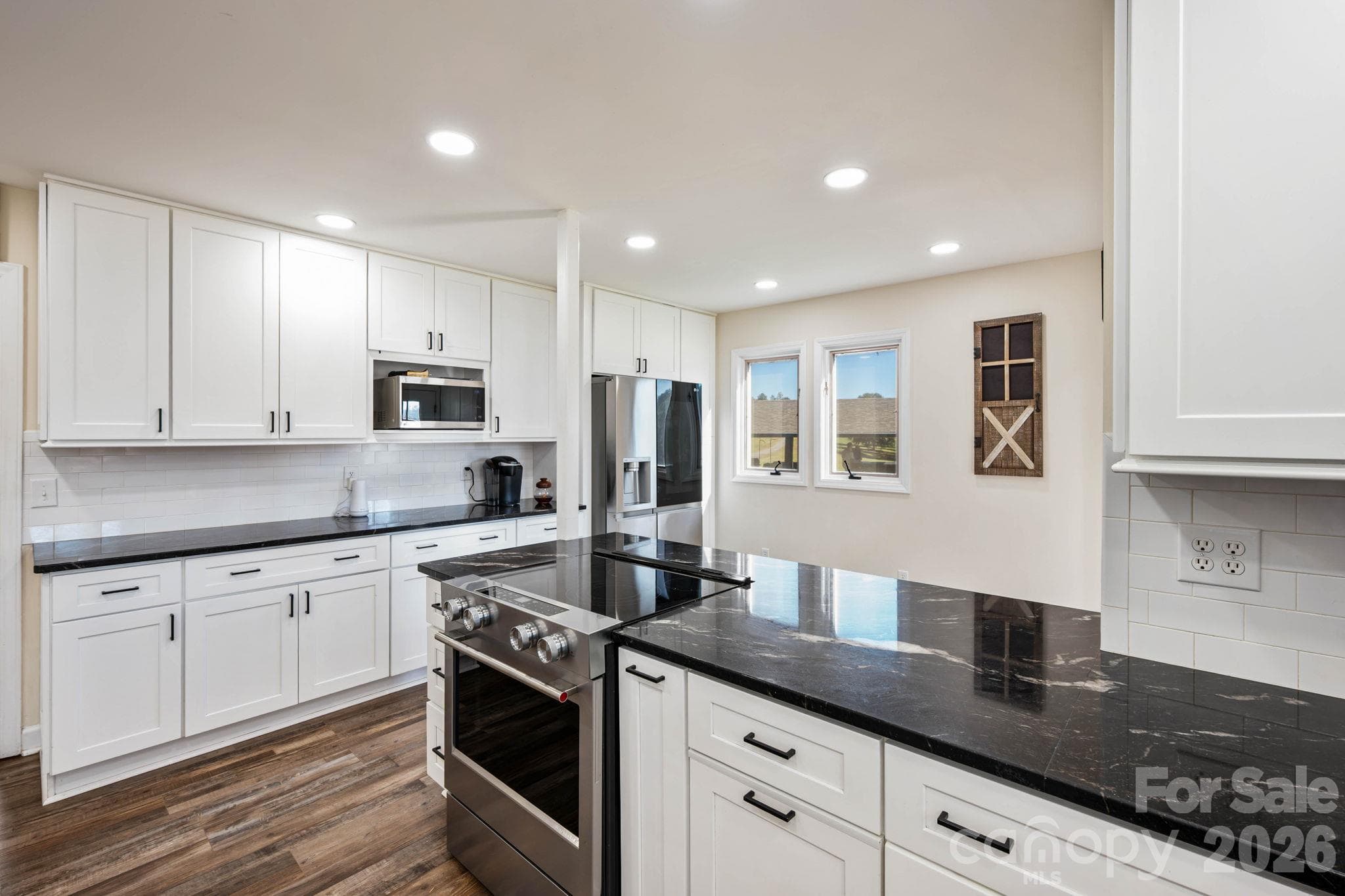Single Family Residence at 608 Robinson Creek Road, Bostic, photo 15 of 41