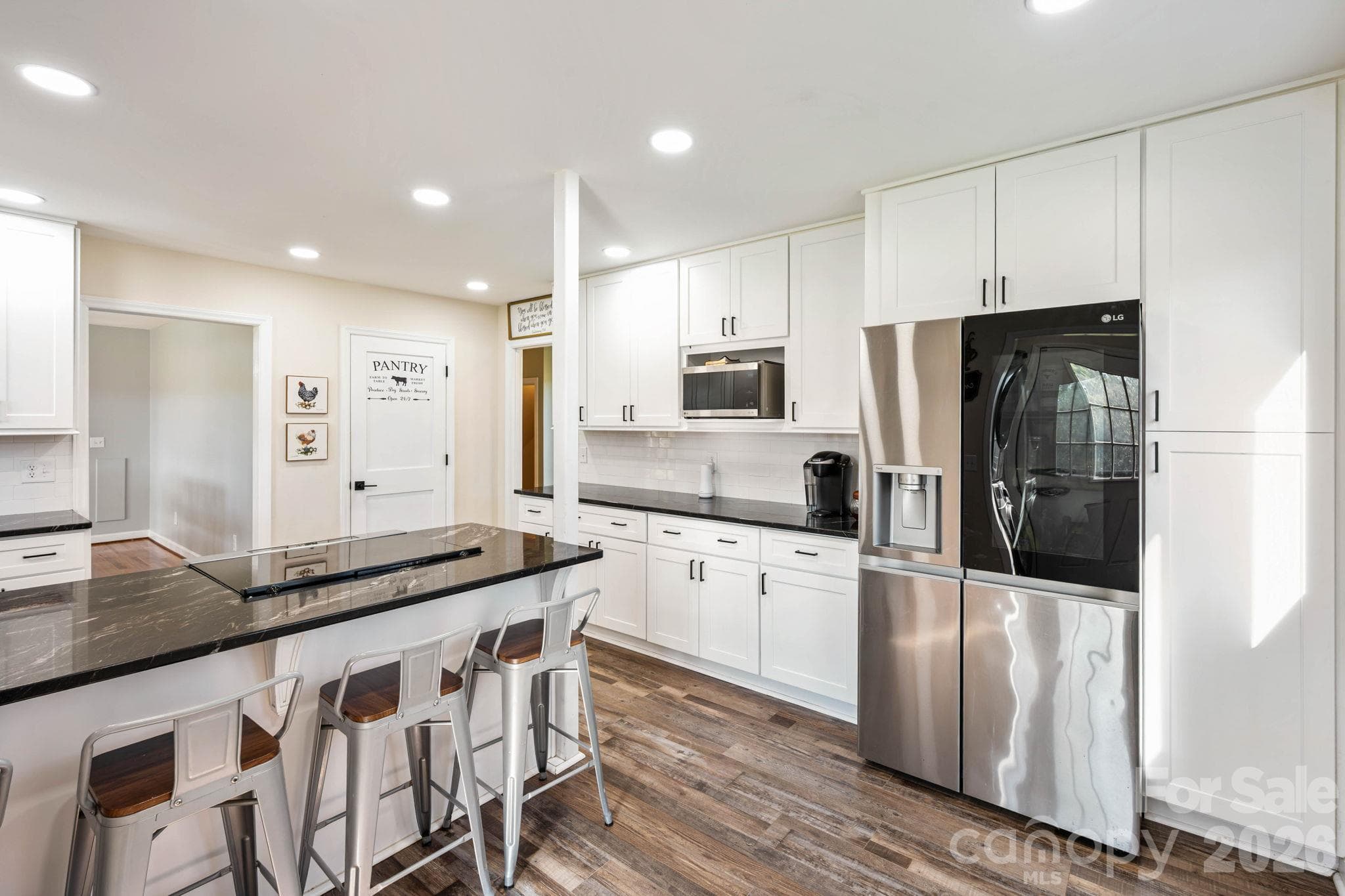 Single Family Residence at 608 Robinson Creek Road, Bostic, photo 16 of 41