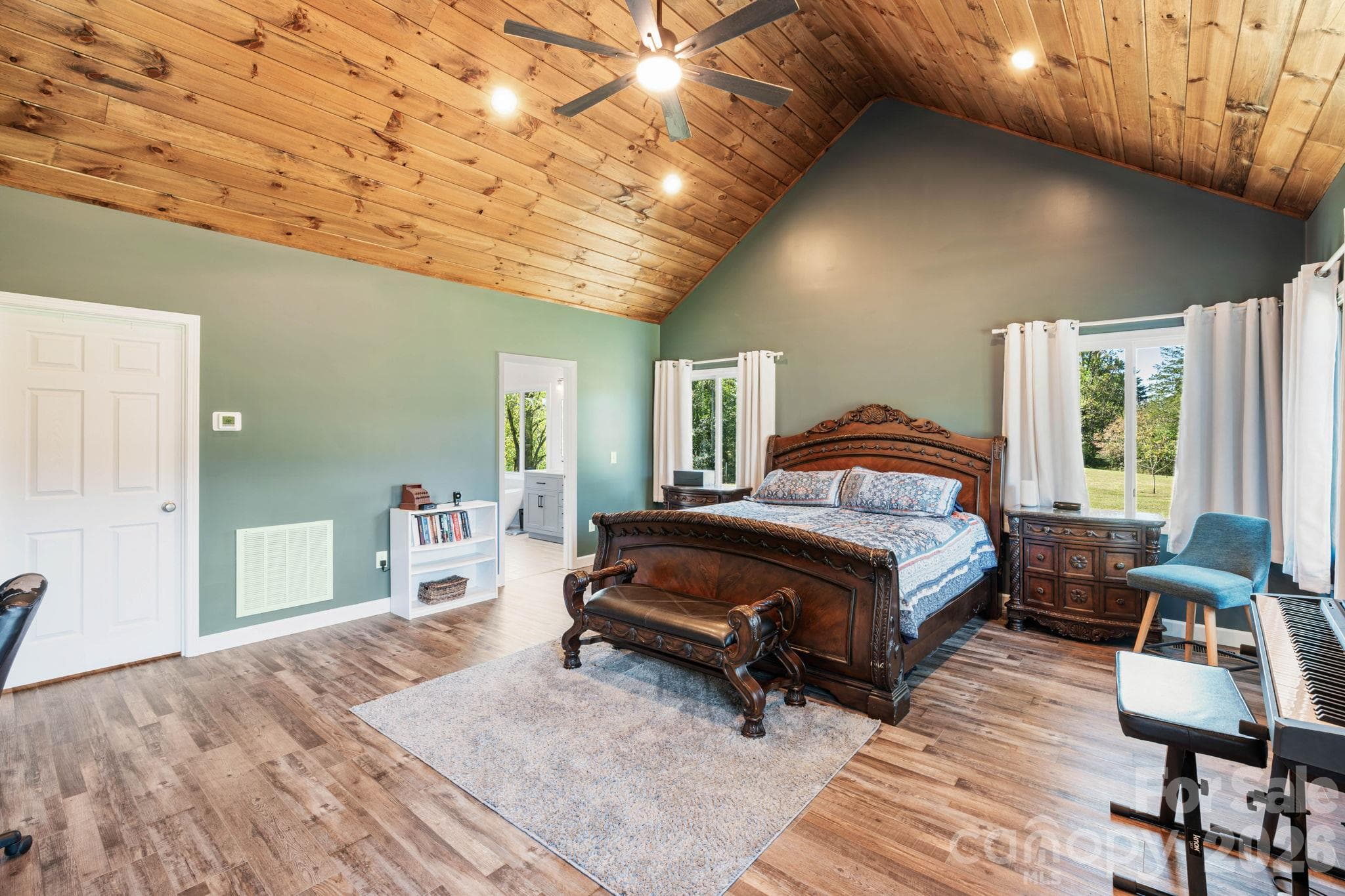Single Family Residence at 608 Robinson Creek Road, Bostic, photo 19 of 41
