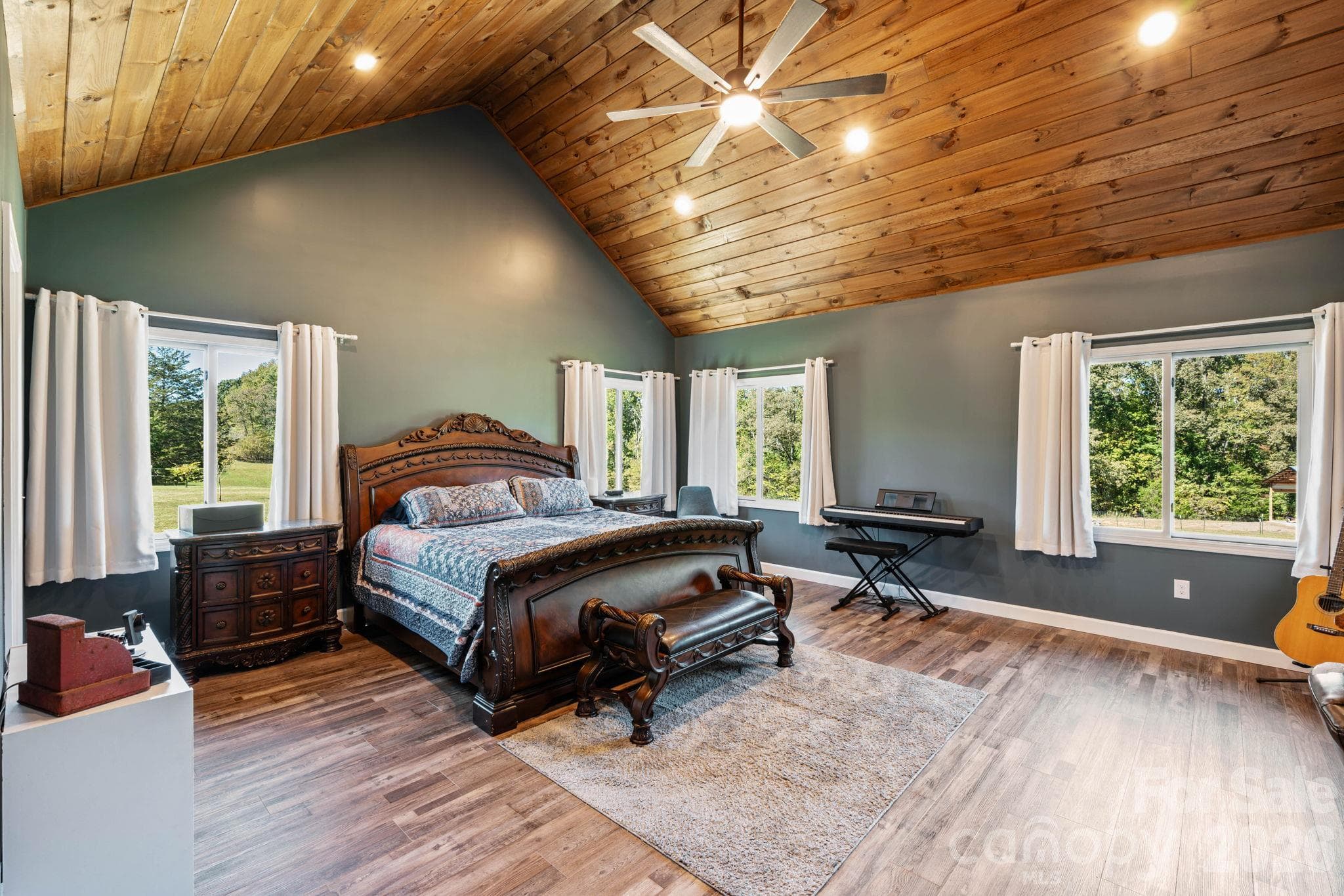 Single Family Residence at 608 Robinson Creek Road, Bostic, photo 20 of 41