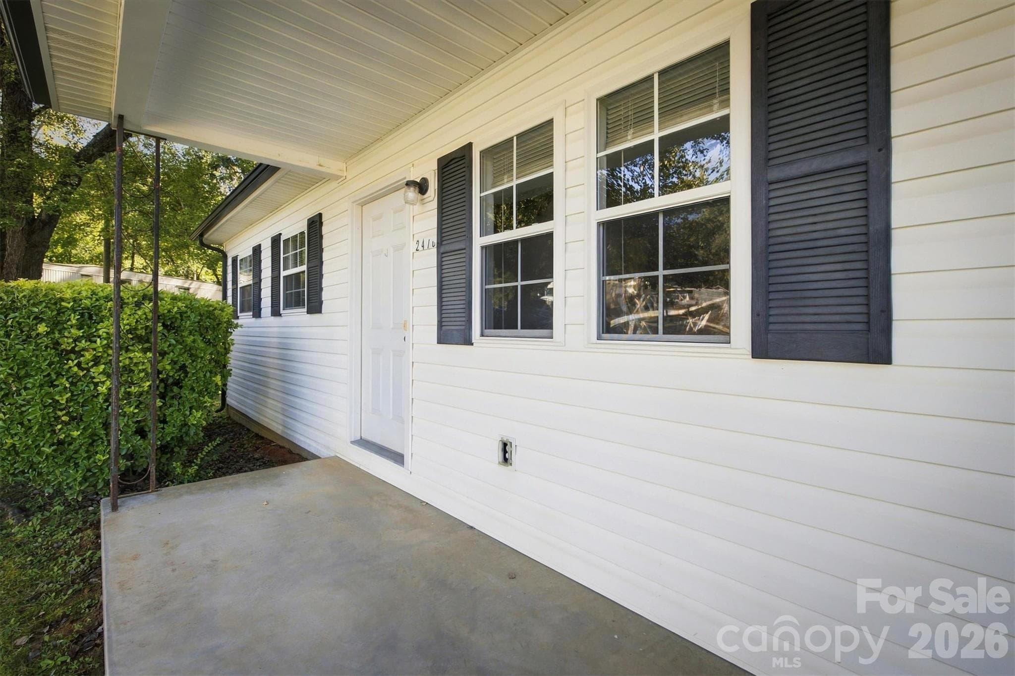 Single Family Residence at 2476 Watts Street, Morganton, photo 4 of 20