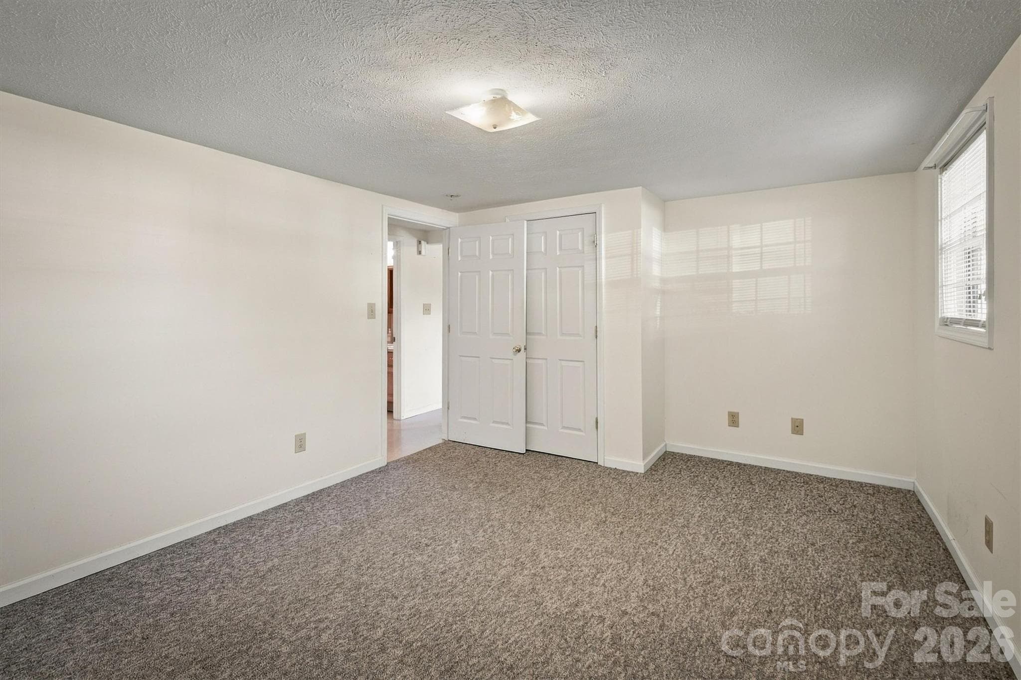 Primary Bedroom - 2476 Watts Street, Morganton