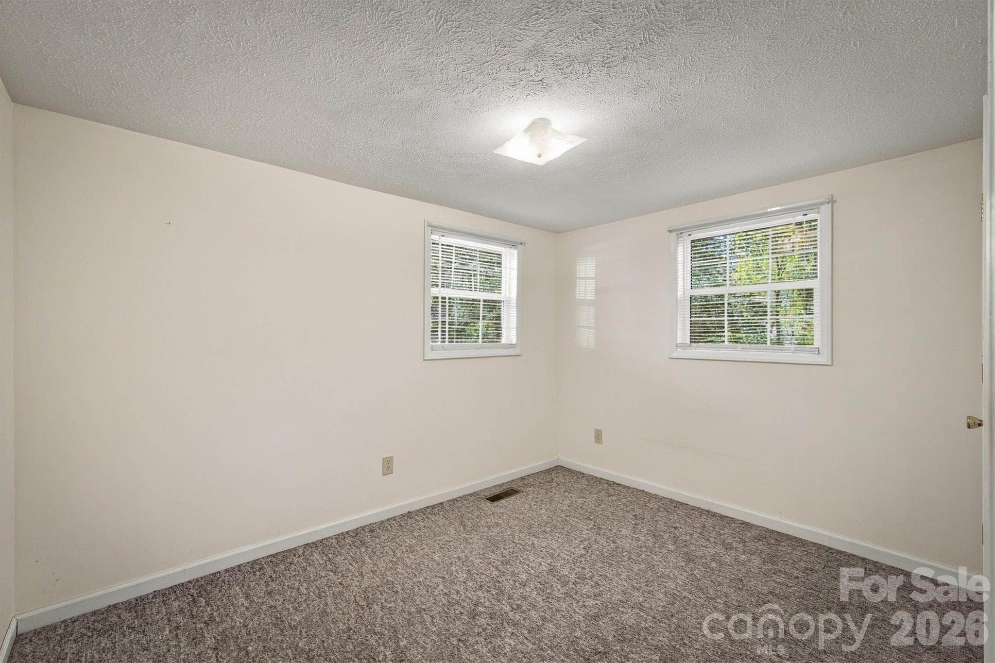 Bedroom 2 - 2476 Watts Street, Morganton