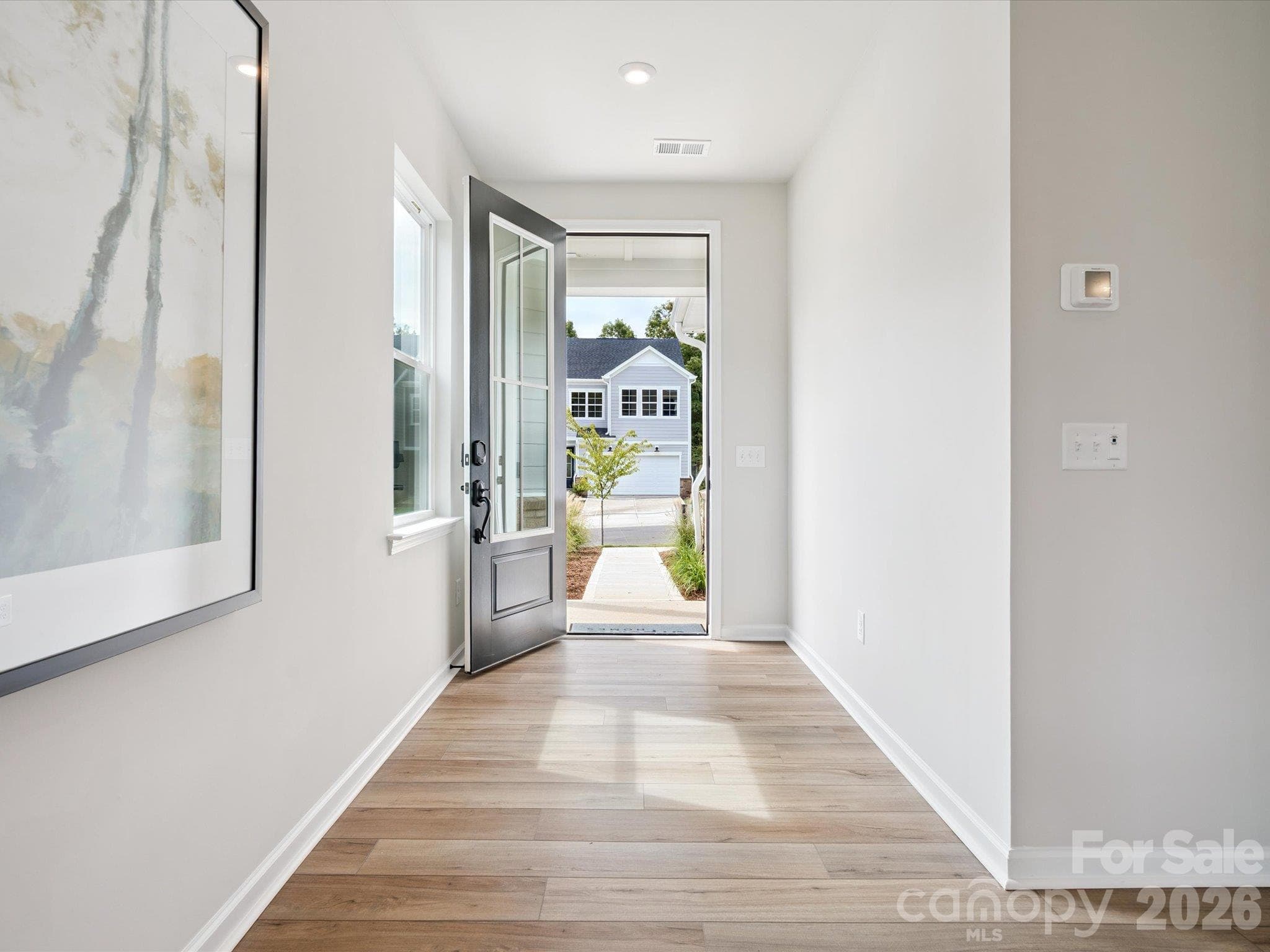 Conceptual - 740 Bowery Place, Cramerton