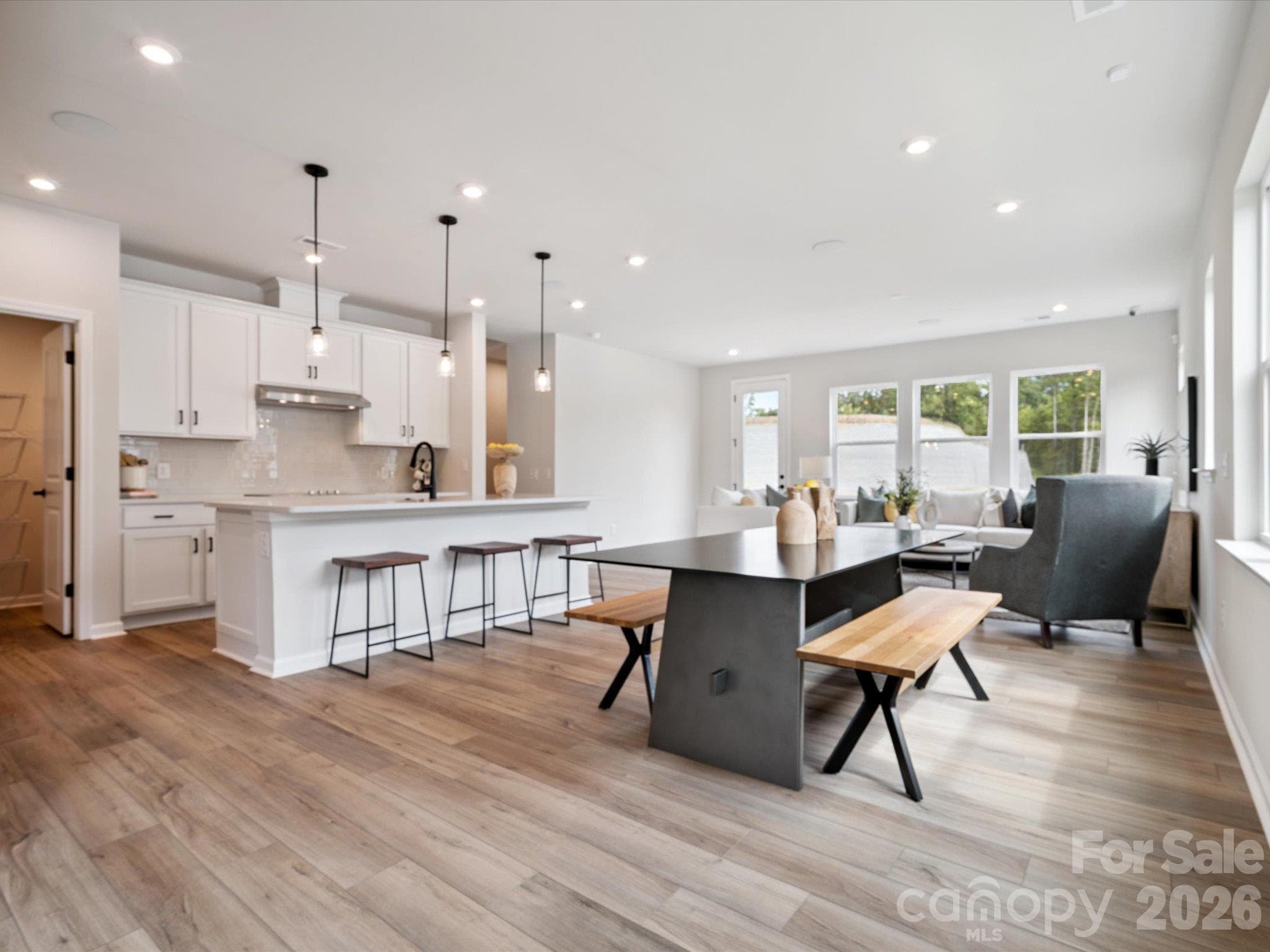 Conceptual - 740 Bowery Place, Cramerton