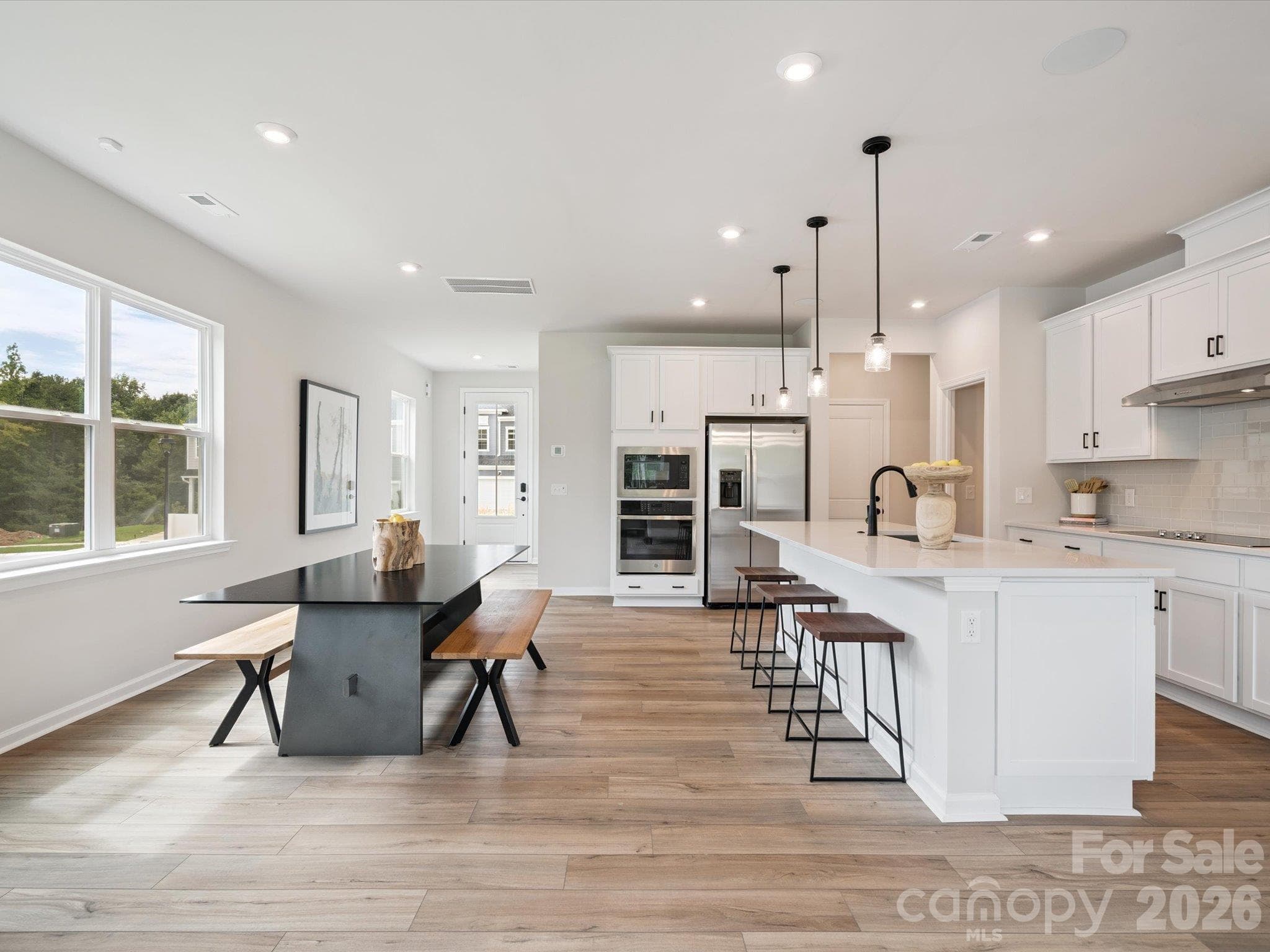 Conceptual - 740 Bowery Place, Cramerton