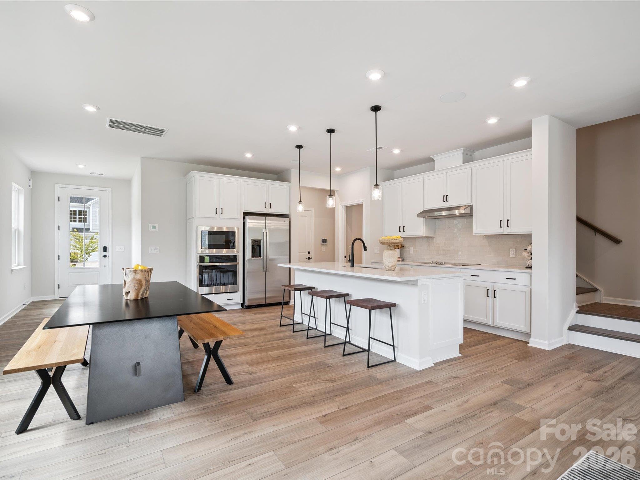 Conceptual - 740 Bowery Place, Cramerton