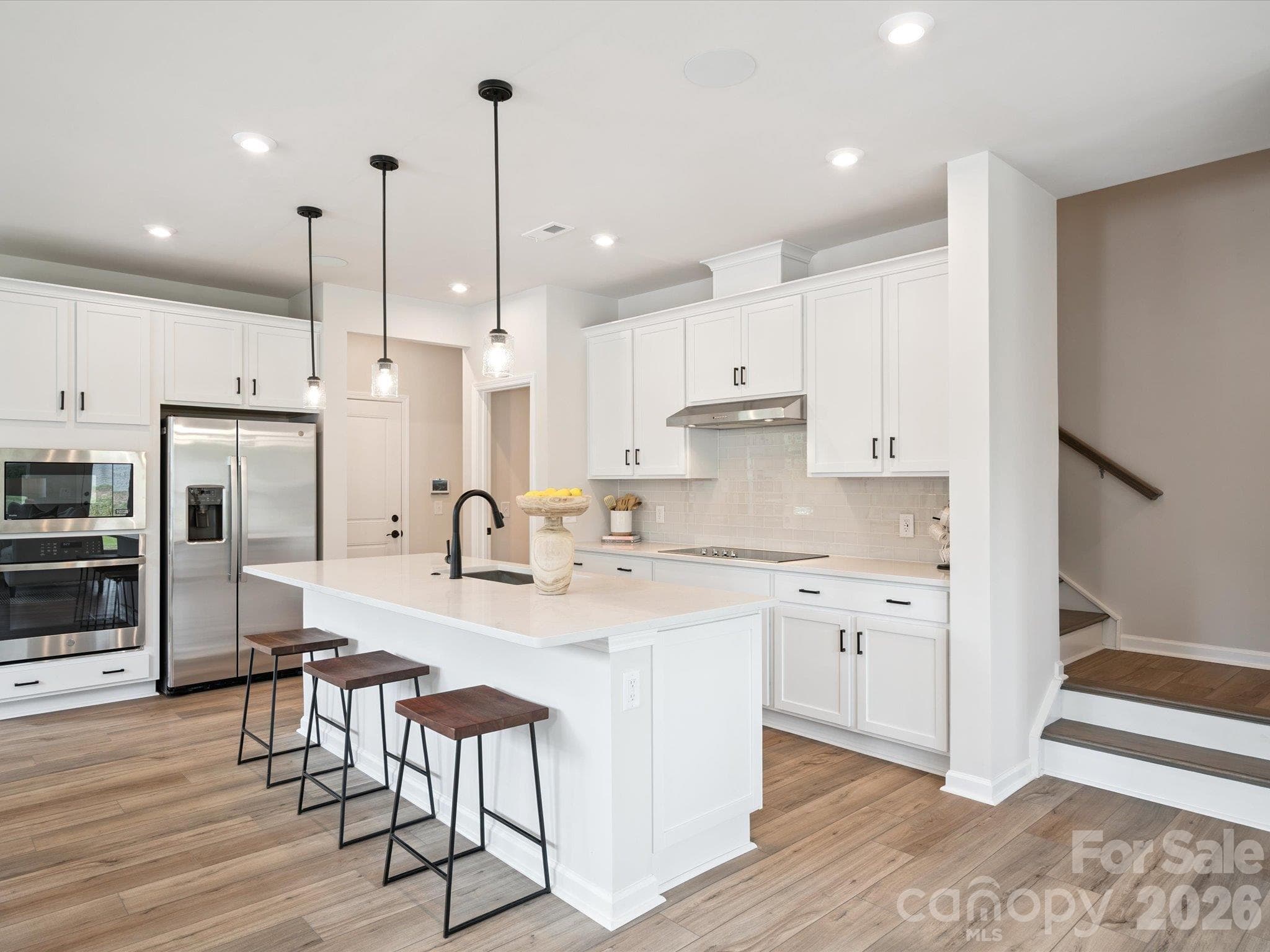 Conceptual - 740 Bowery Place, Cramerton