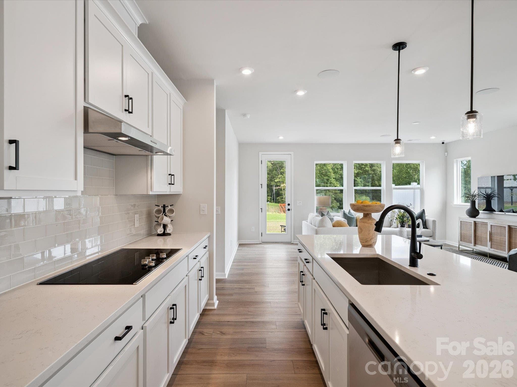 Conceptual - 740 Bowery Place, Cramerton