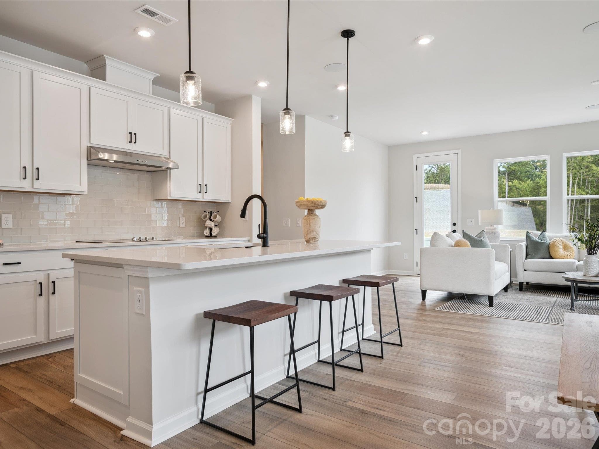 Conceptual - 740 Bowery Place, Cramerton