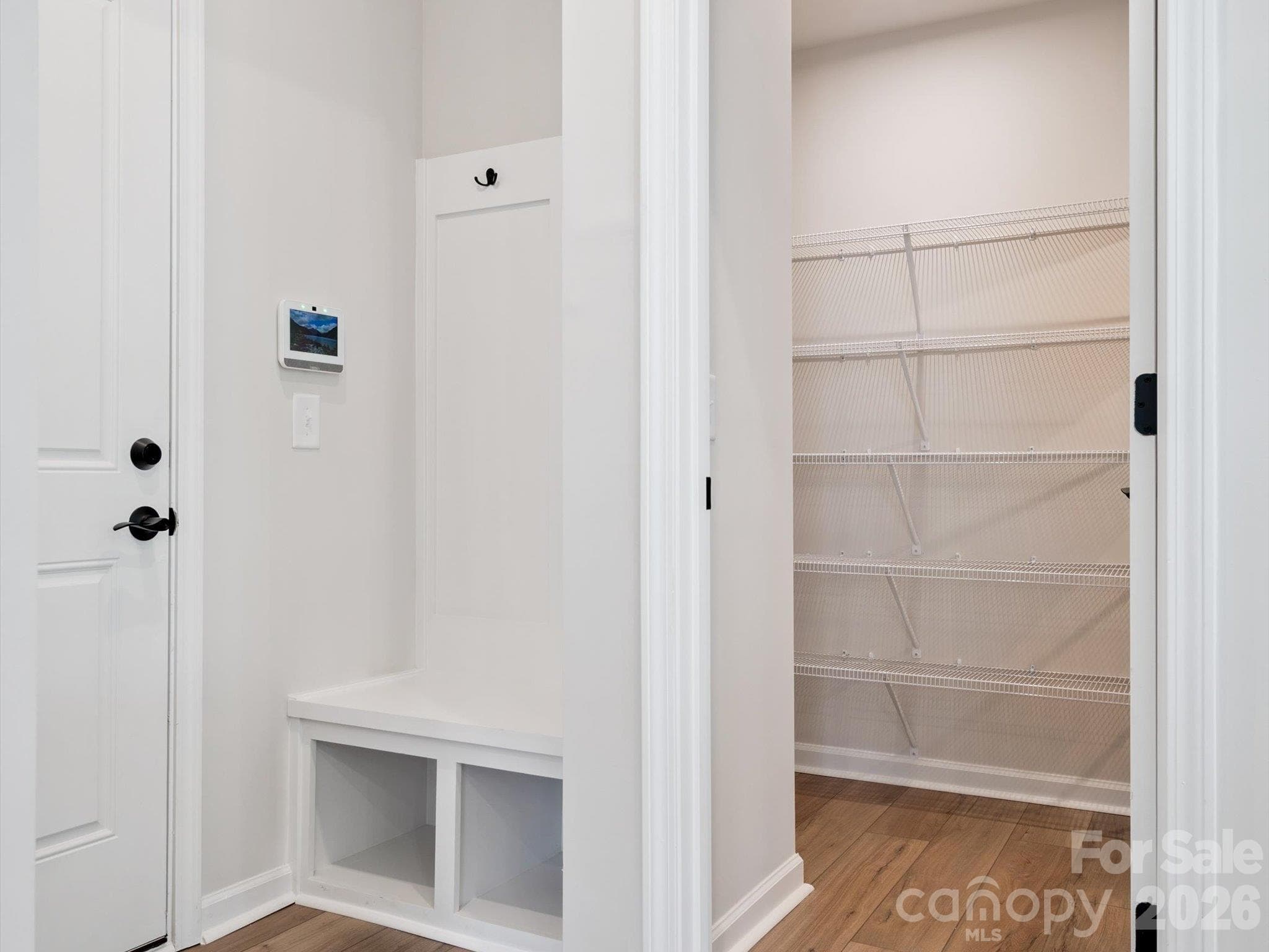 Conceptual - 740 Bowery Place, Cramerton