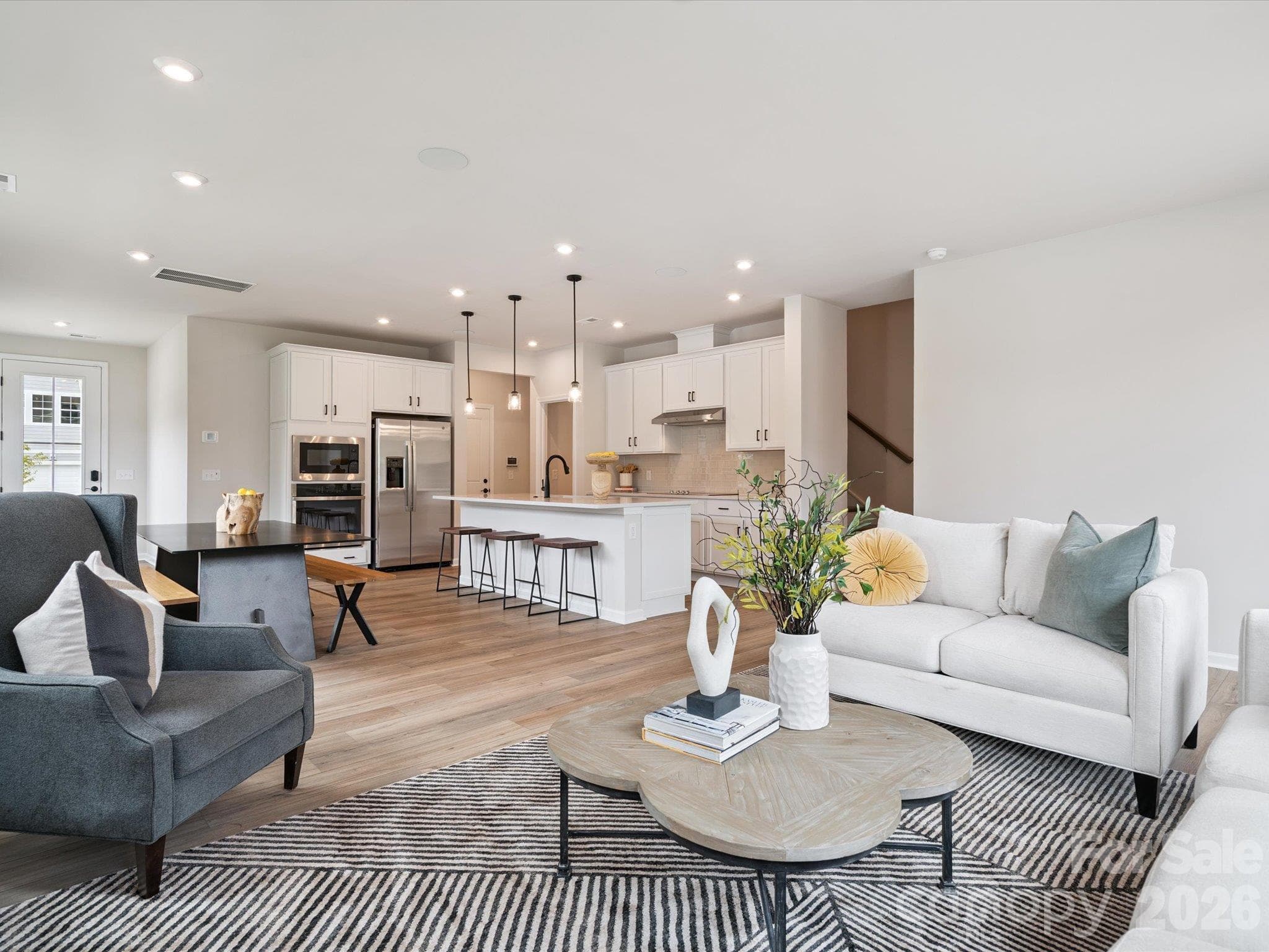 Conceptual - 740 Bowery Place, Cramerton