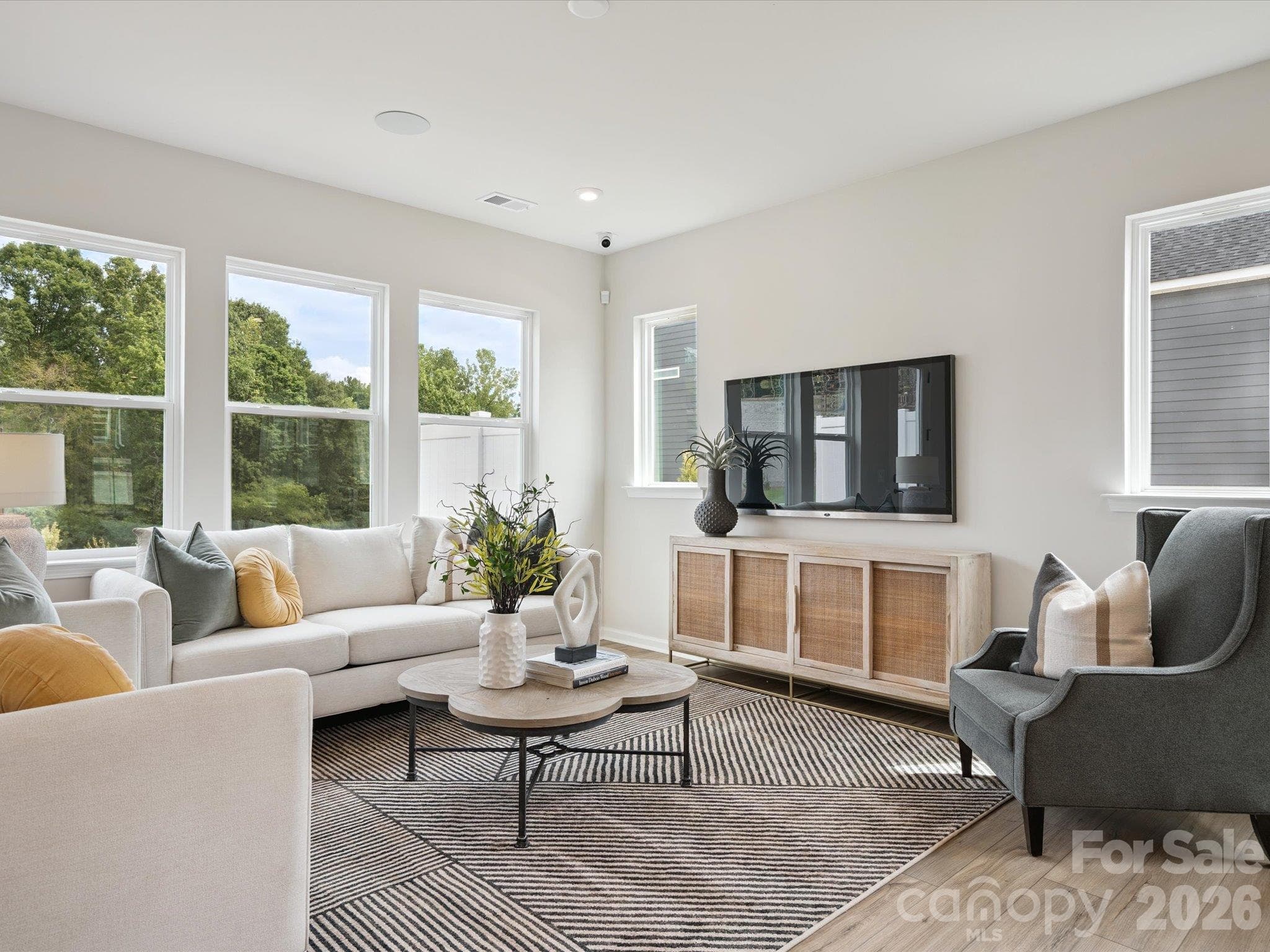 Conceptual - 740 Bowery Place, Cramerton