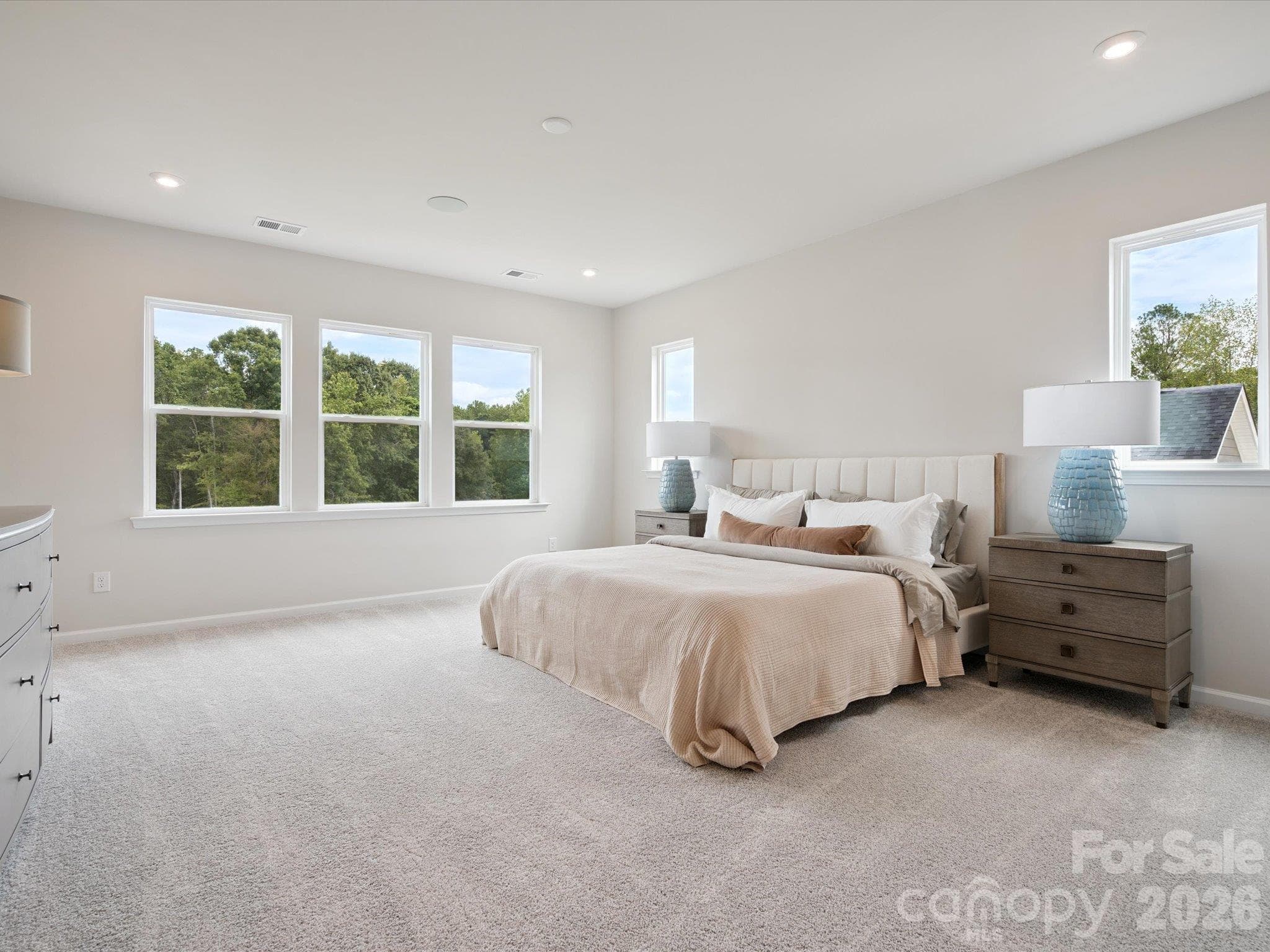 Conceptual - 740 Bowery Place, Cramerton