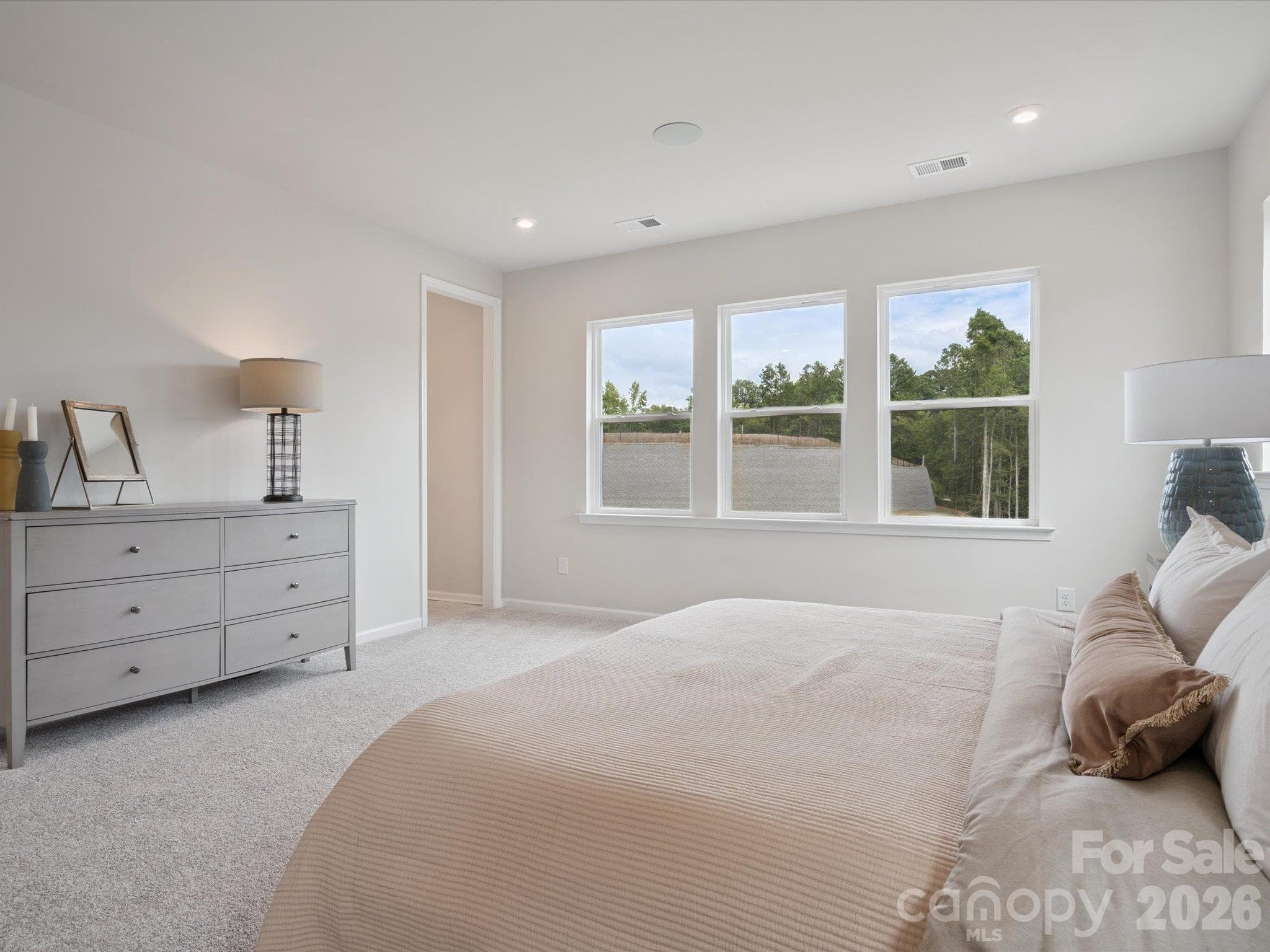 Conceptual - 740 Bowery Place, Cramerton