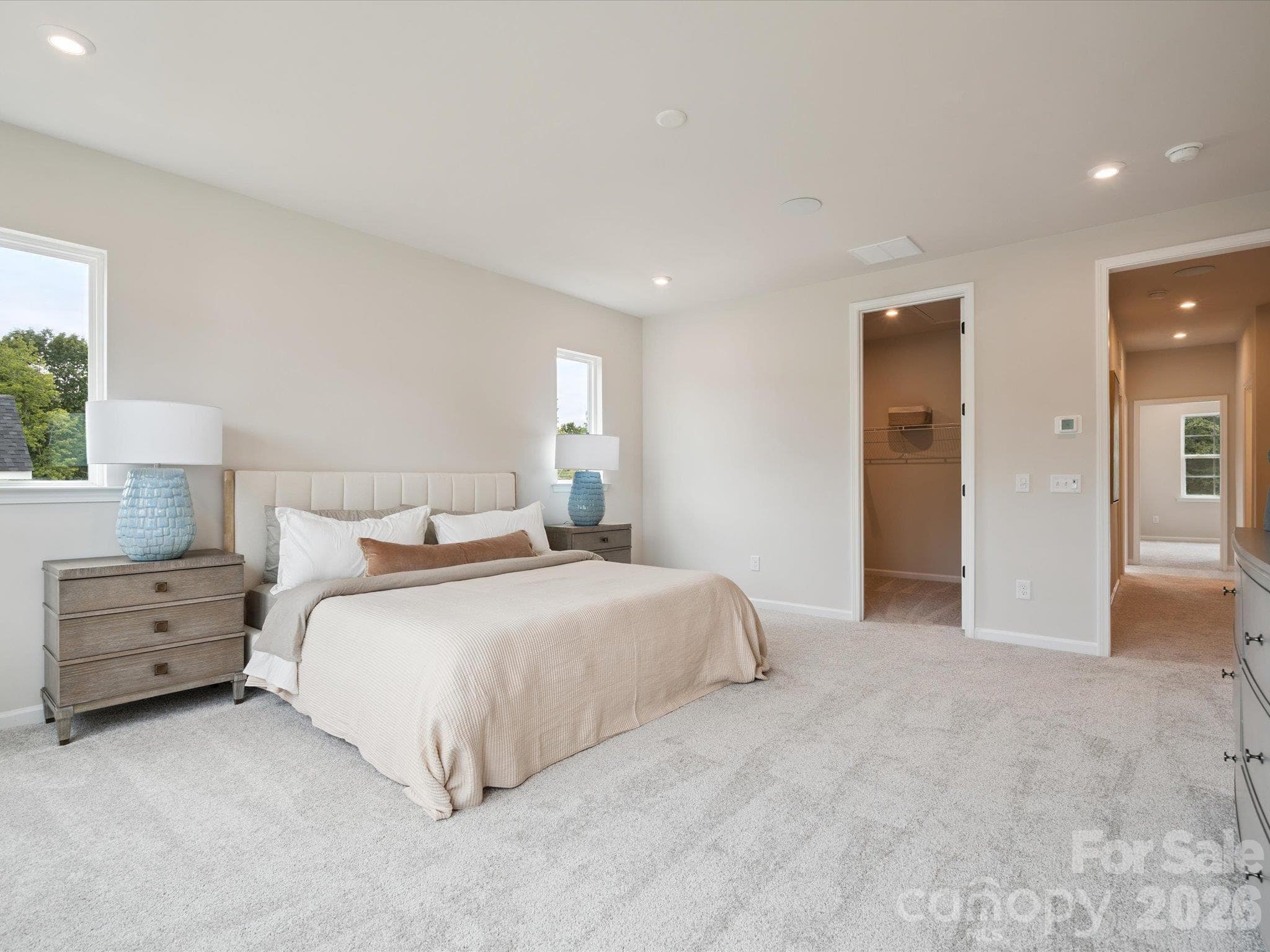 Conceptual - 740 Bowery Place, Cramerton