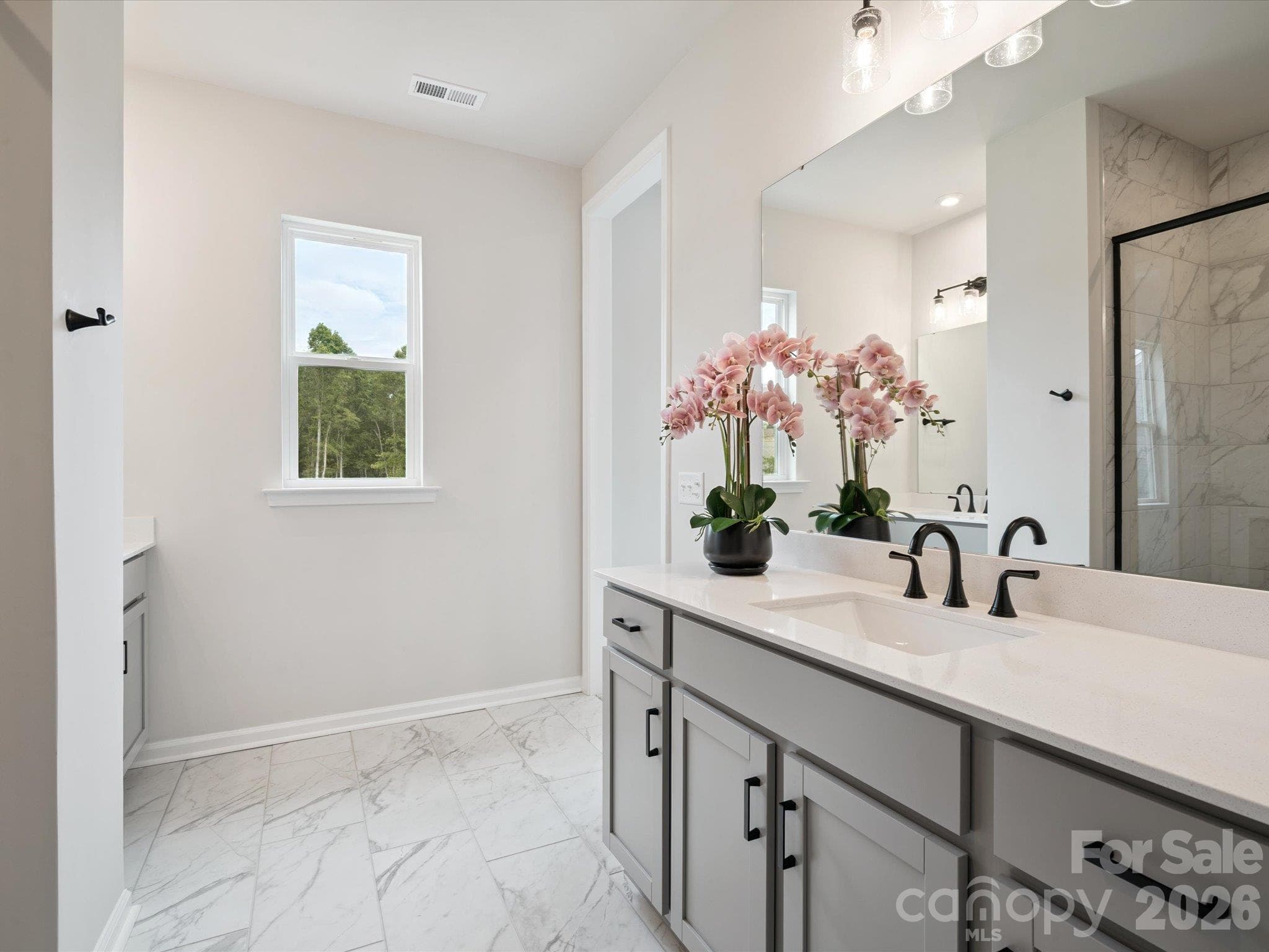Conceptual - 740 Bowery Place, Cramerton