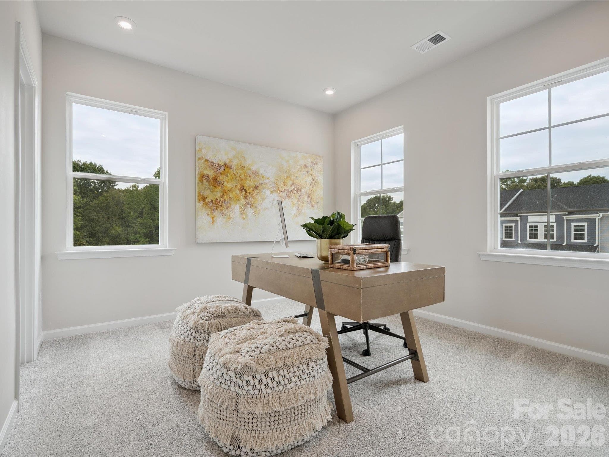 Conceptual - 740 Bowery Place, Cramerton