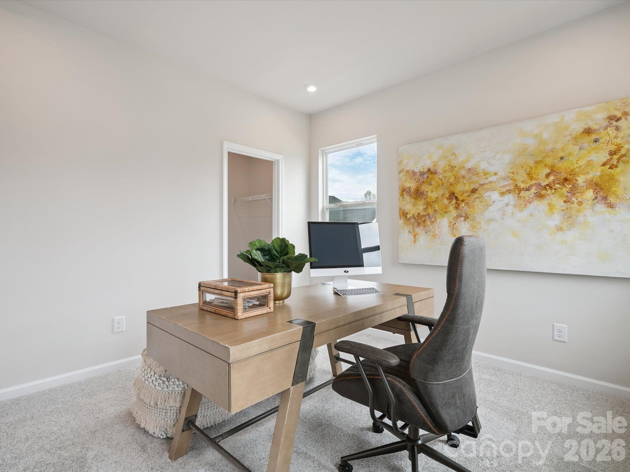 Conceptual - 740 Bowery Place, Cramerton