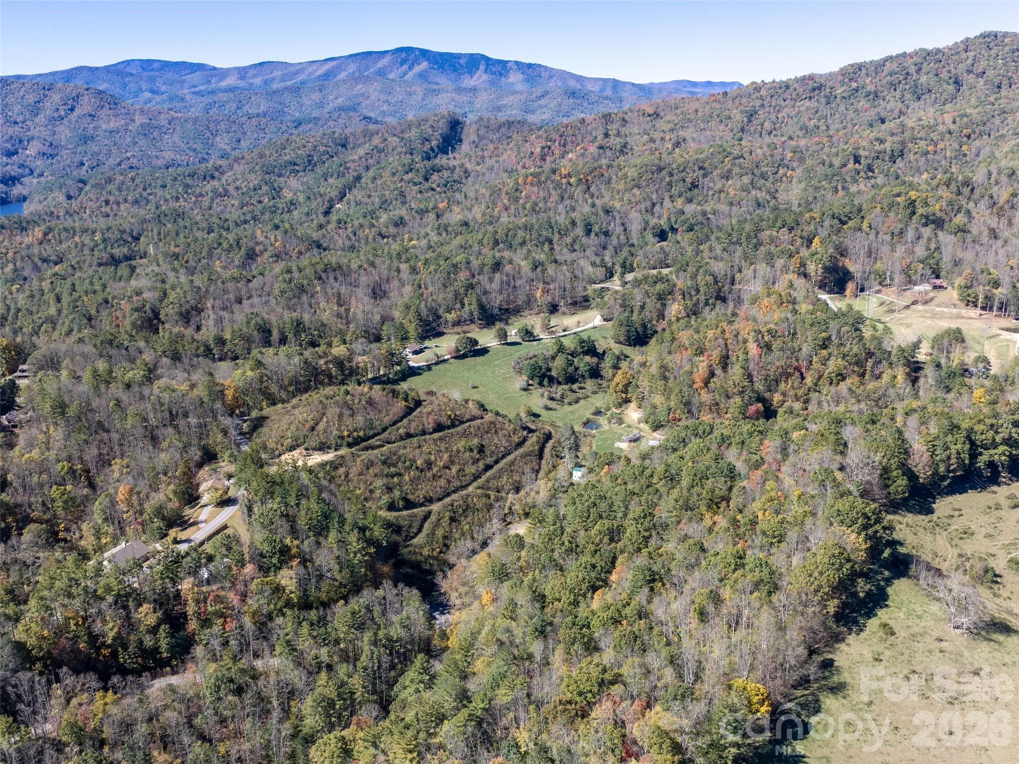 Acreage at 00 Shelton Laurel Road, Clyde, photo 4 of 16